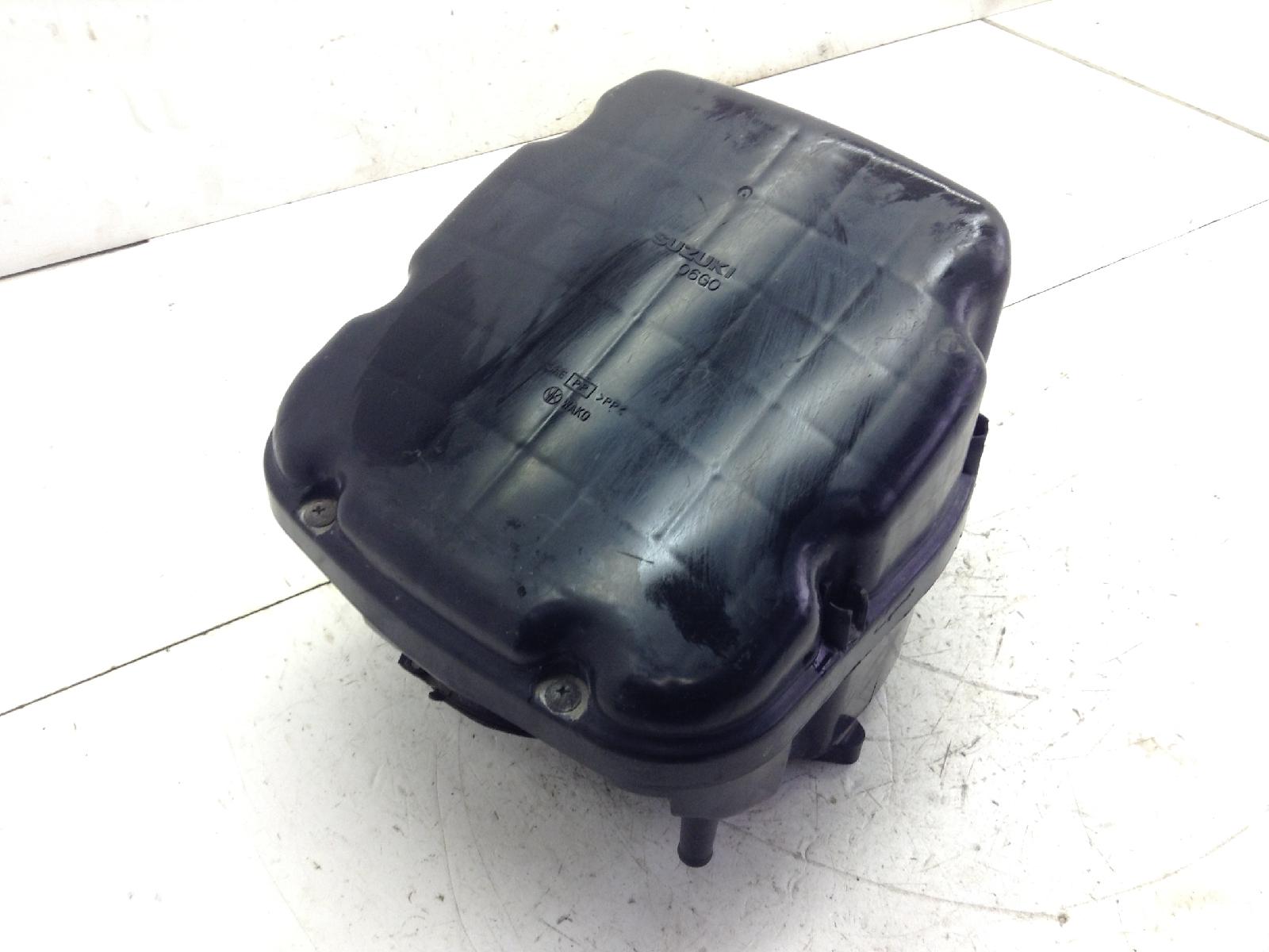 Suzuki dl v-strom abs 650 cassa scatola filtro aria 2007 2010 b1112