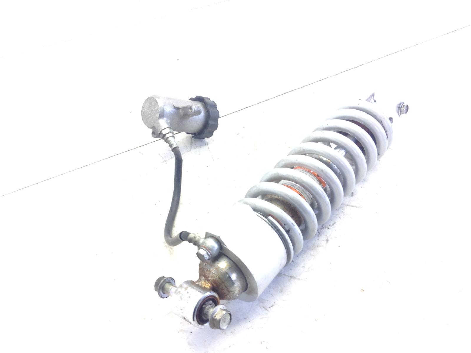 Suzuki dl v-strom abs 650 moo ammortizzatore posteriore -interasse: 370 mm 2007 2010 b1112