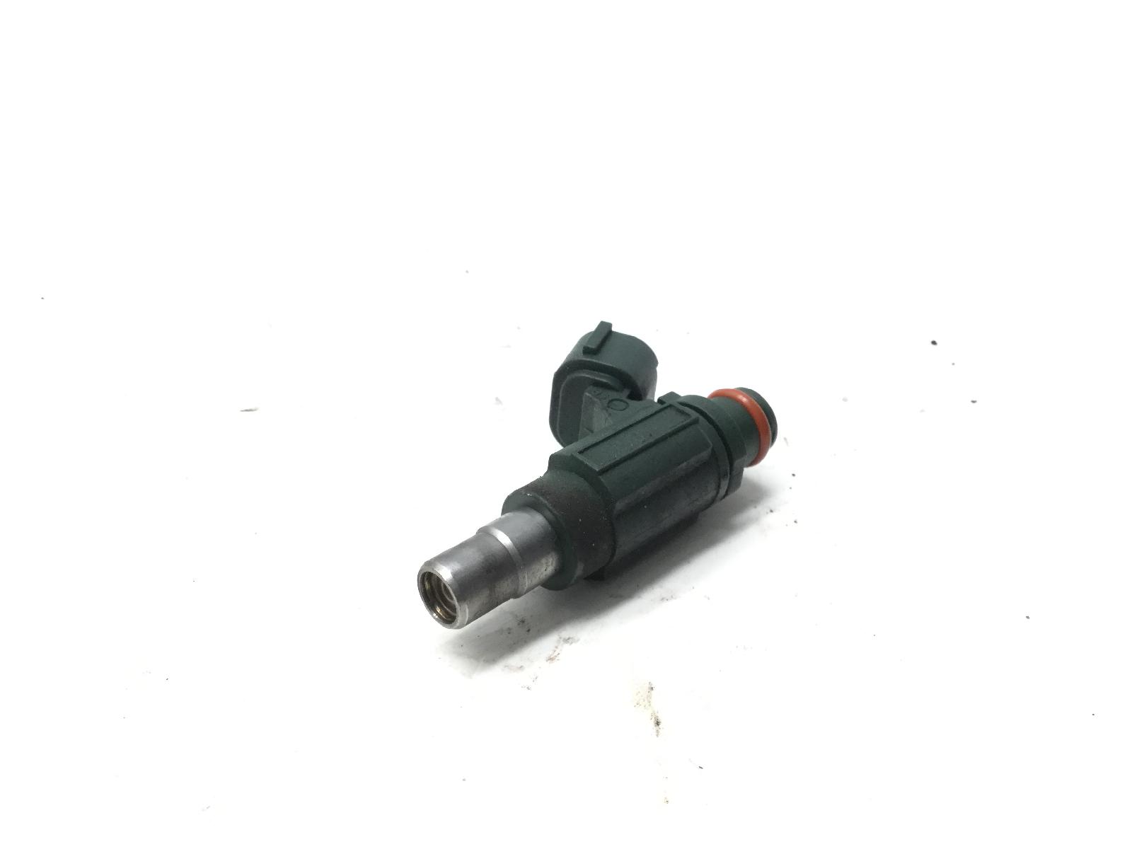 Kawasaki er-6f abs 650 iniettore benzina carburante fuel 2006 2008 ex650aba