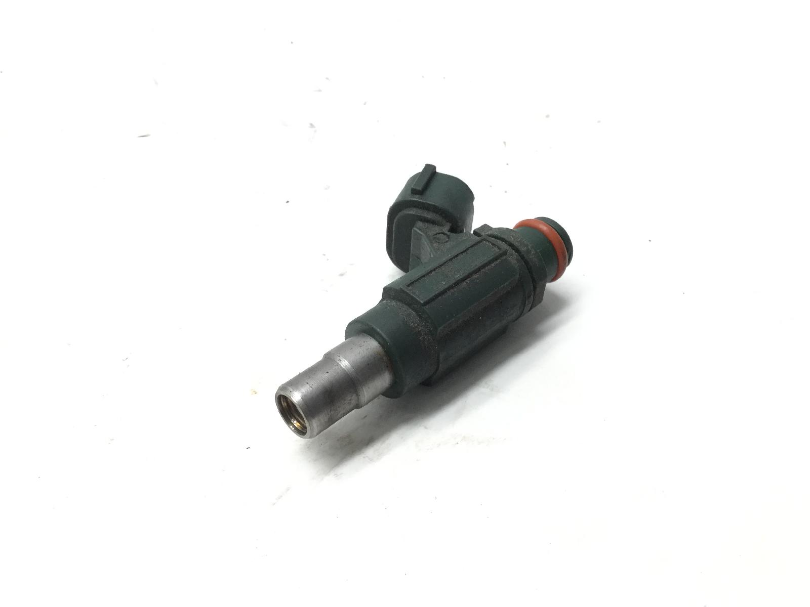 Kawasaki er-6f abs 650 iniettore benzina carburante fuel 2006 2008 ex650aba