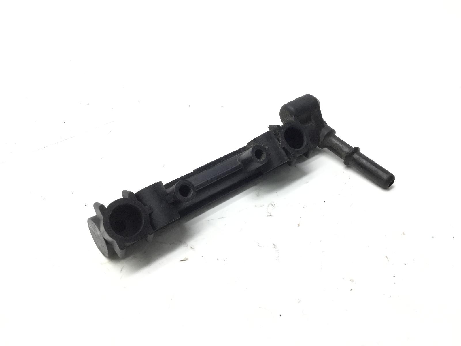 Kawasaki er-6f abs 650 raccordo supporto iniettori 2006 2008 ex650aba