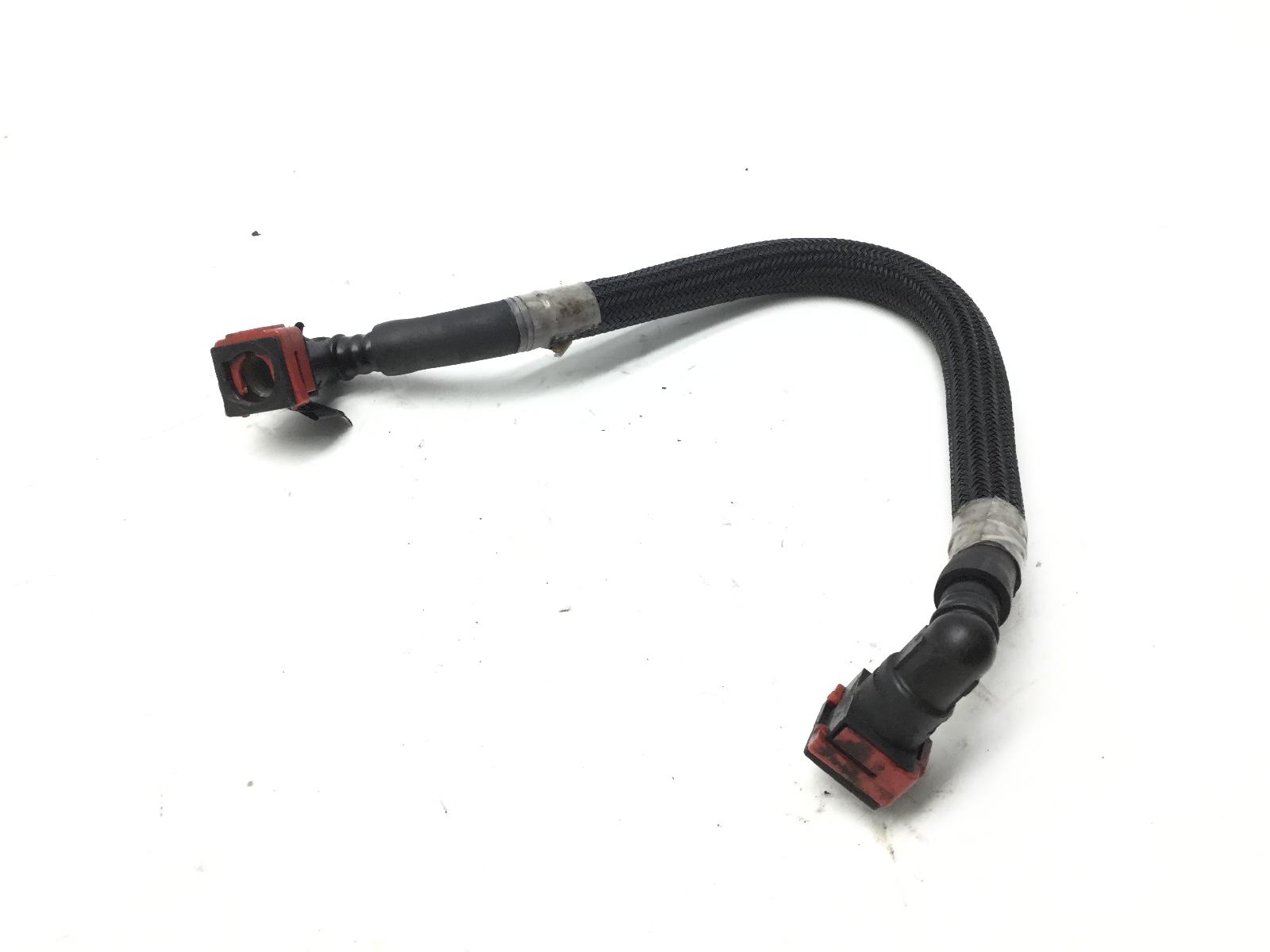 Kawasaki er-6f abs 650 tubo benzina carburante fuel 2006 2008 ex650aba