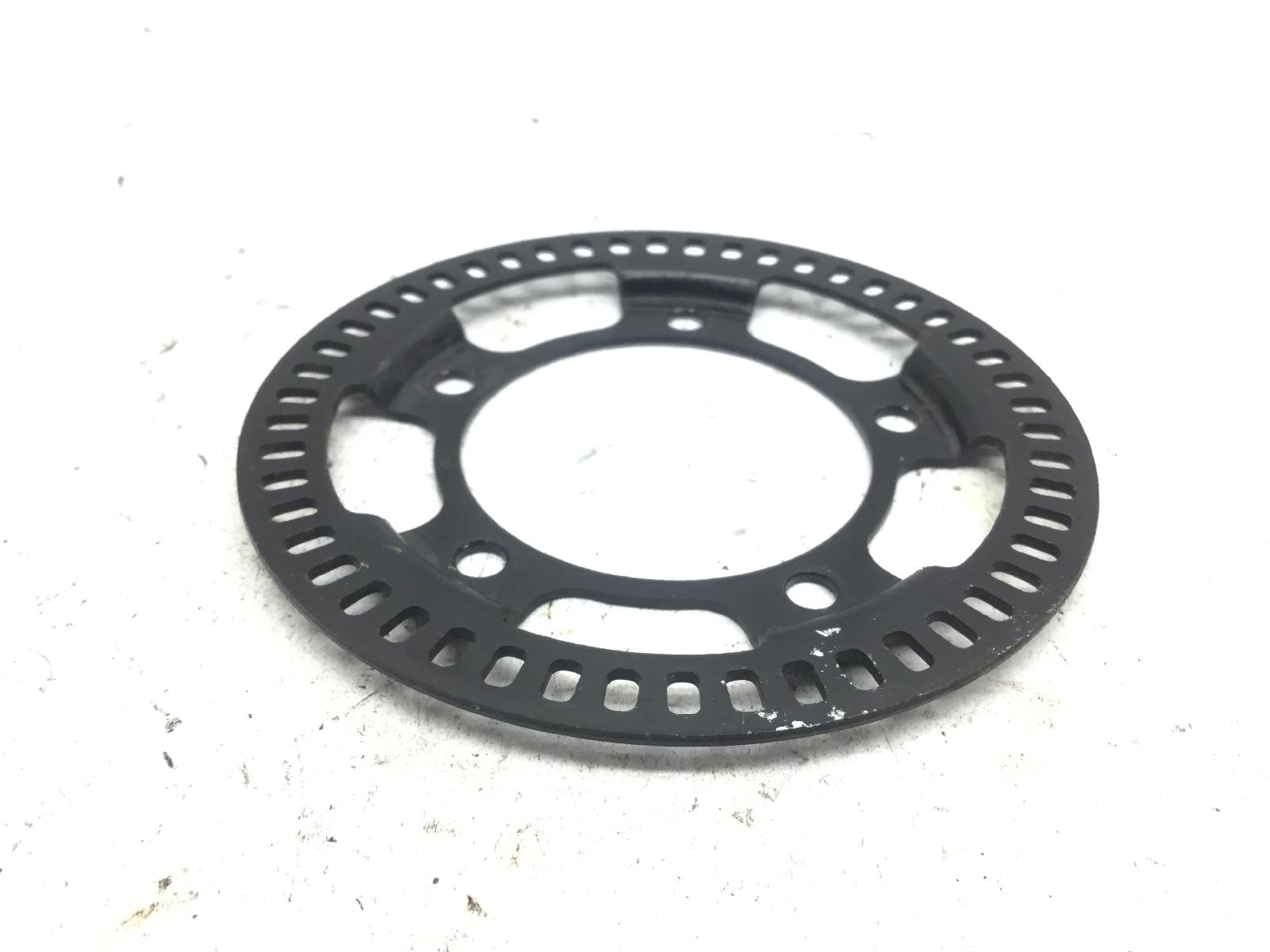 Honda cb 500 x 500 ruota fonica abs anteriore 2022 2023 mlhpc64a