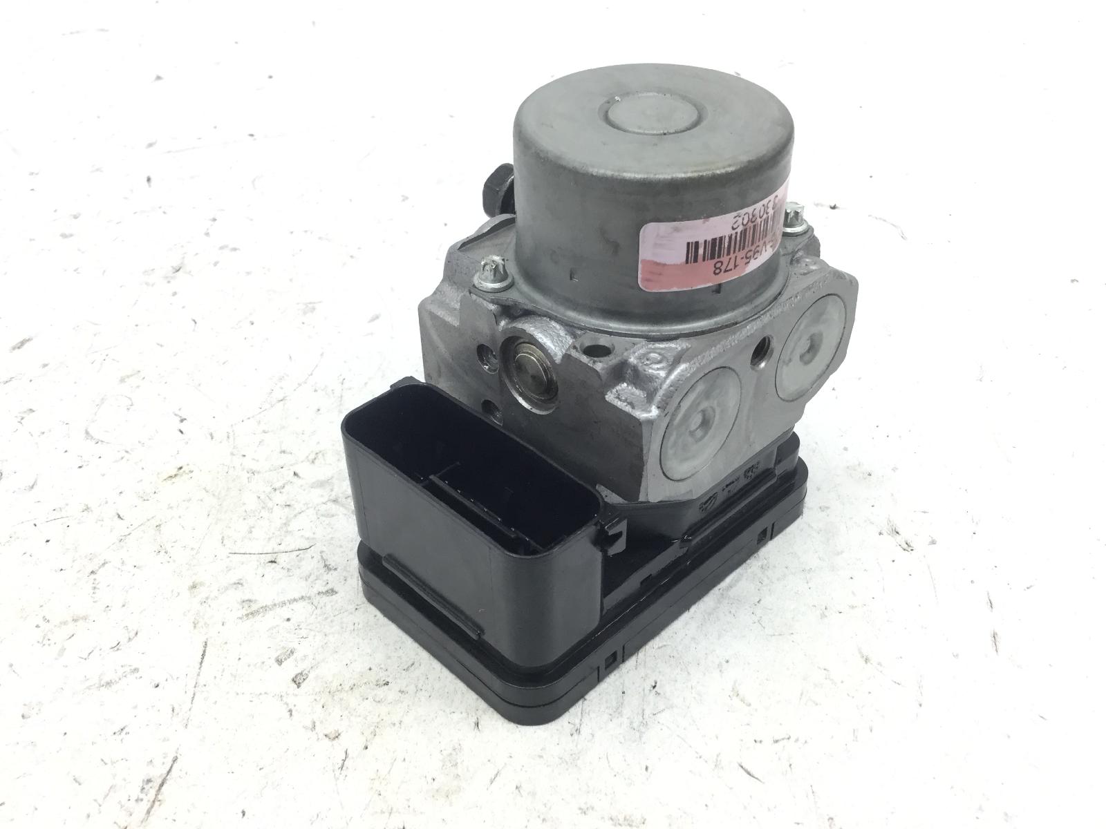 Honda cb 500 x 500 centralina abs modulatore freni 2022 2023 mlhpc64a