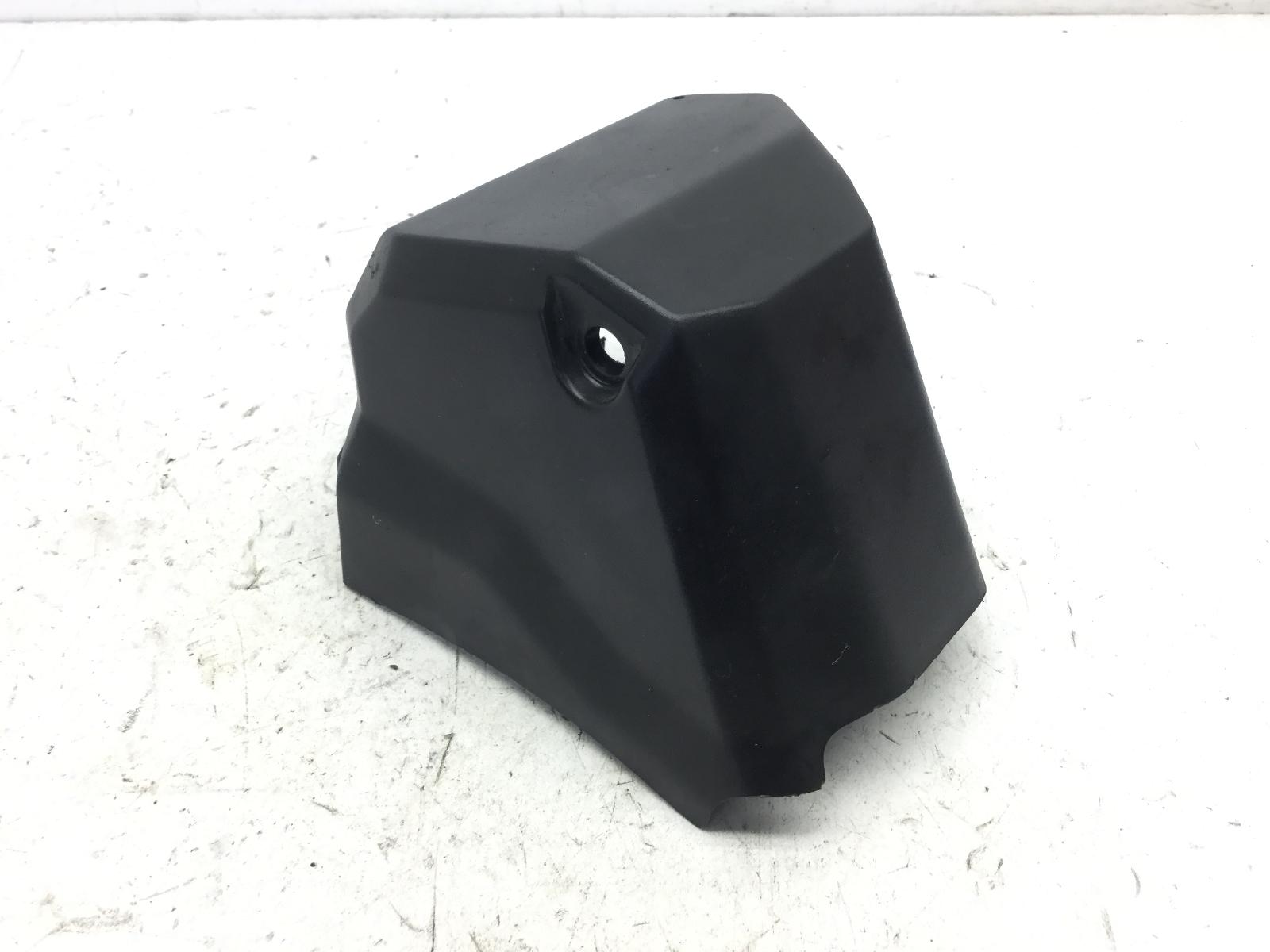 Honda cb 500 x 500 coperchio copertura centralina abs modulatore freni 2022 2023 mlhpc64a