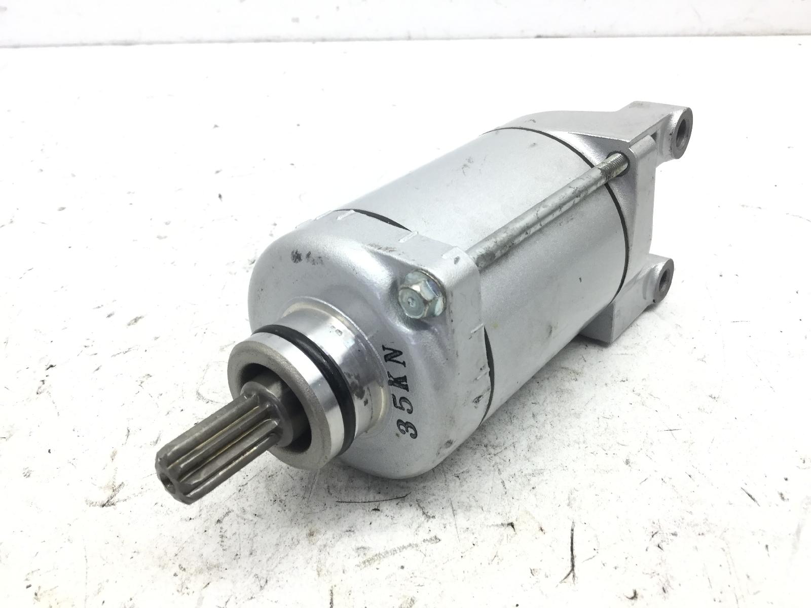 Honda cb 500 x 500 motorino avviamento starter 2022 2023 mlhpc64a