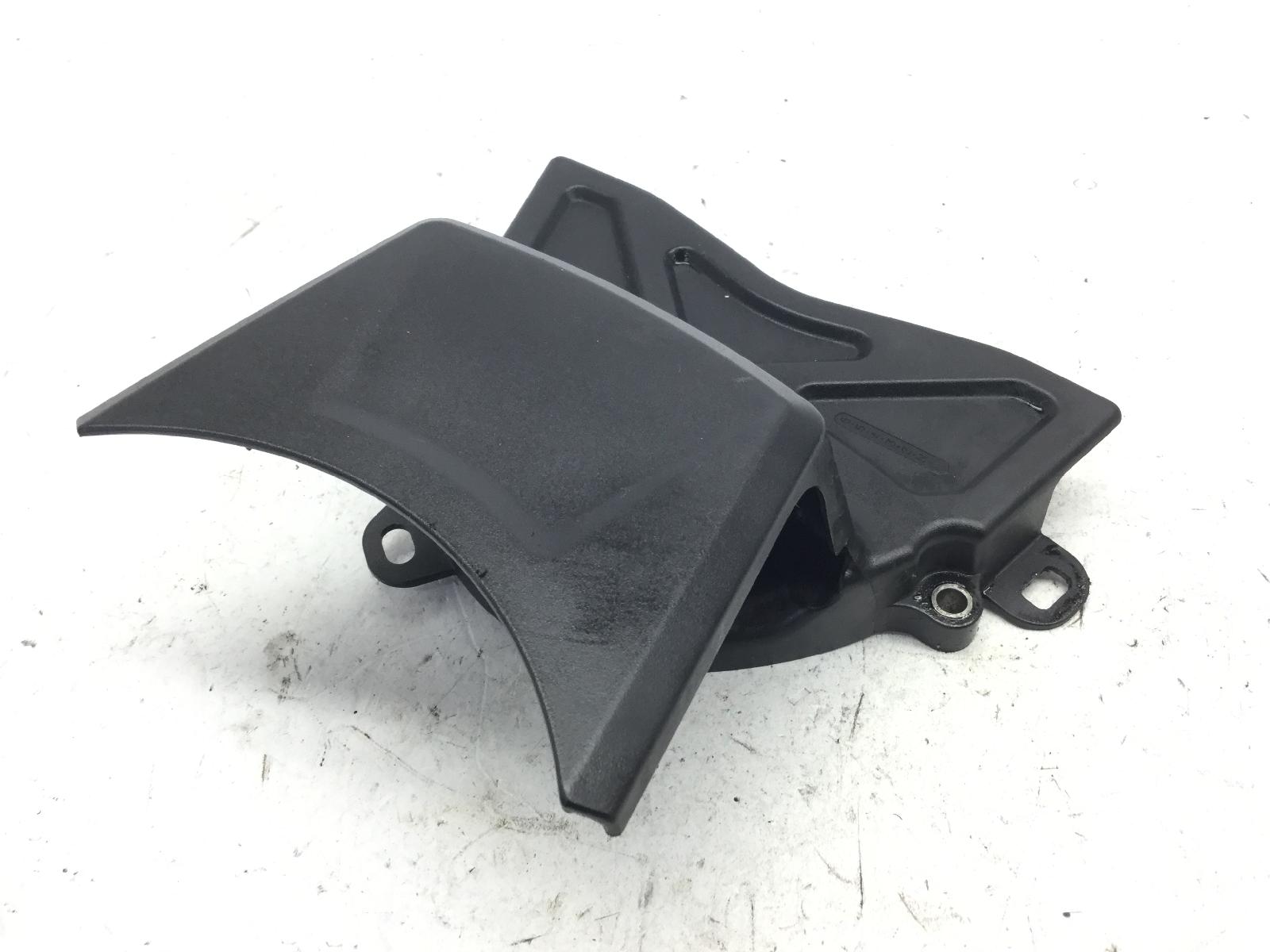Honda cb 500 x 500 carter coperchio pignone 2022 2023 mlhpc64a
