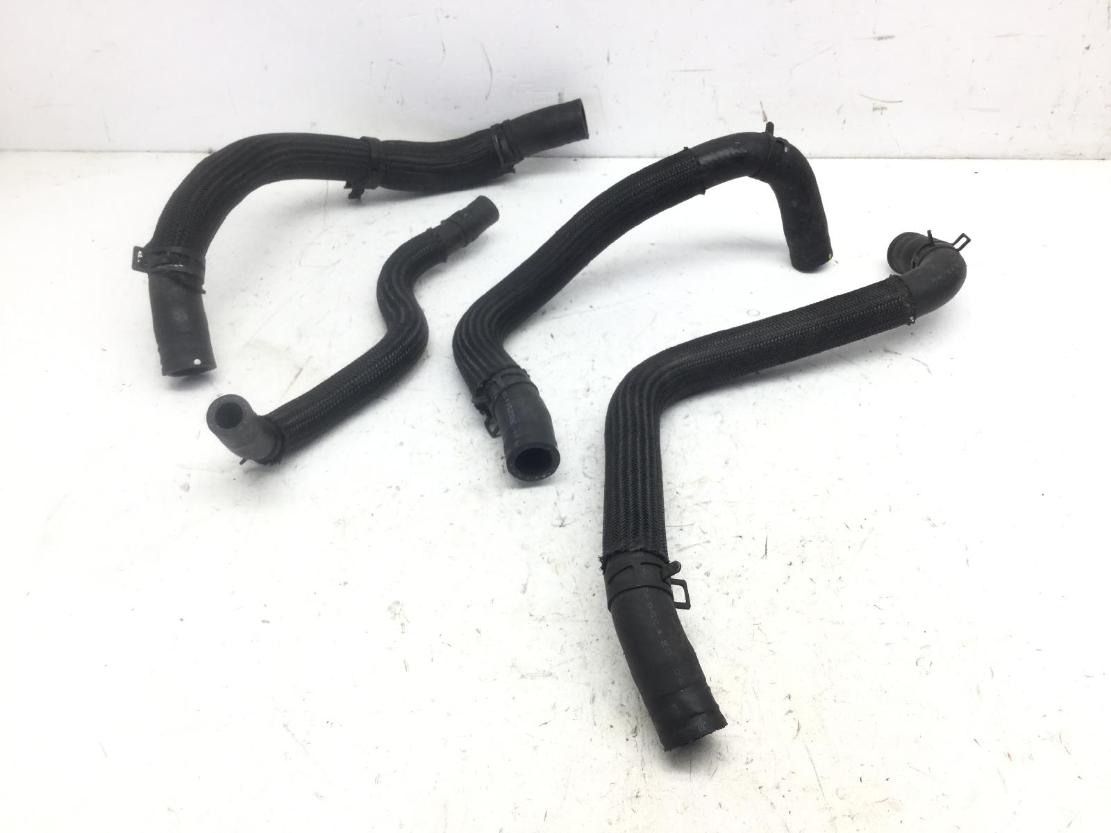 Honda cb 500 x 500 kit tubi acqua raffreddamento radiatore 2022 2023 mlhpc64a