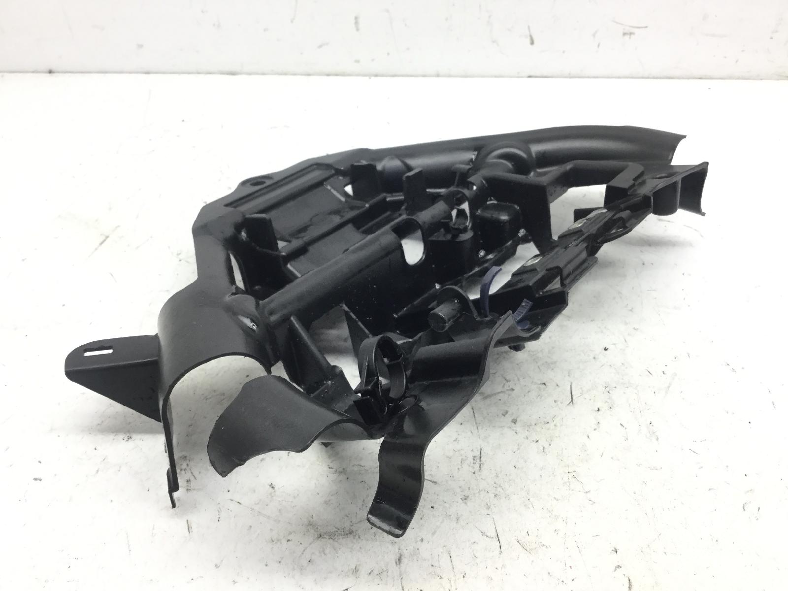 Honda cb 500 x 500 coperchio vano supporto bobine accensione 2022 2023 mlhpc64a