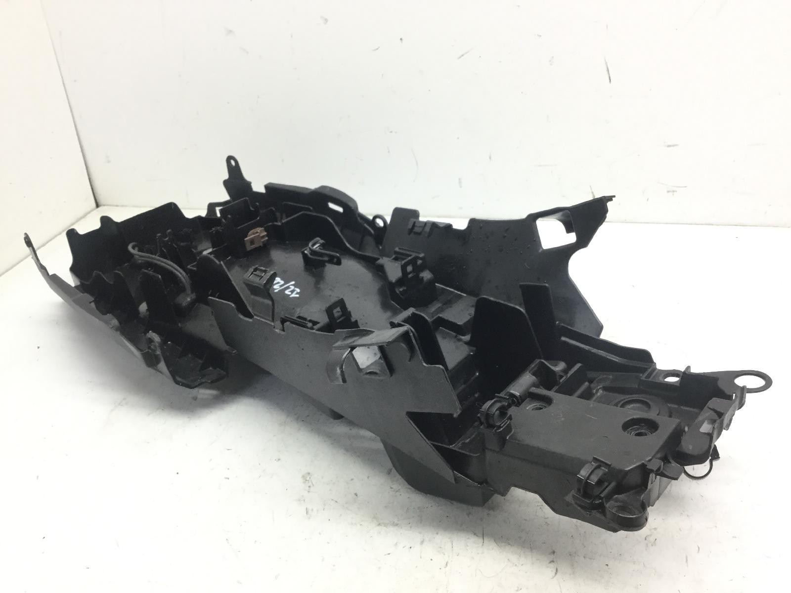 Honda cb 500 x 500 carena sottosella supporto batteria sottocoda interno 2022 2023 mlhpc64a