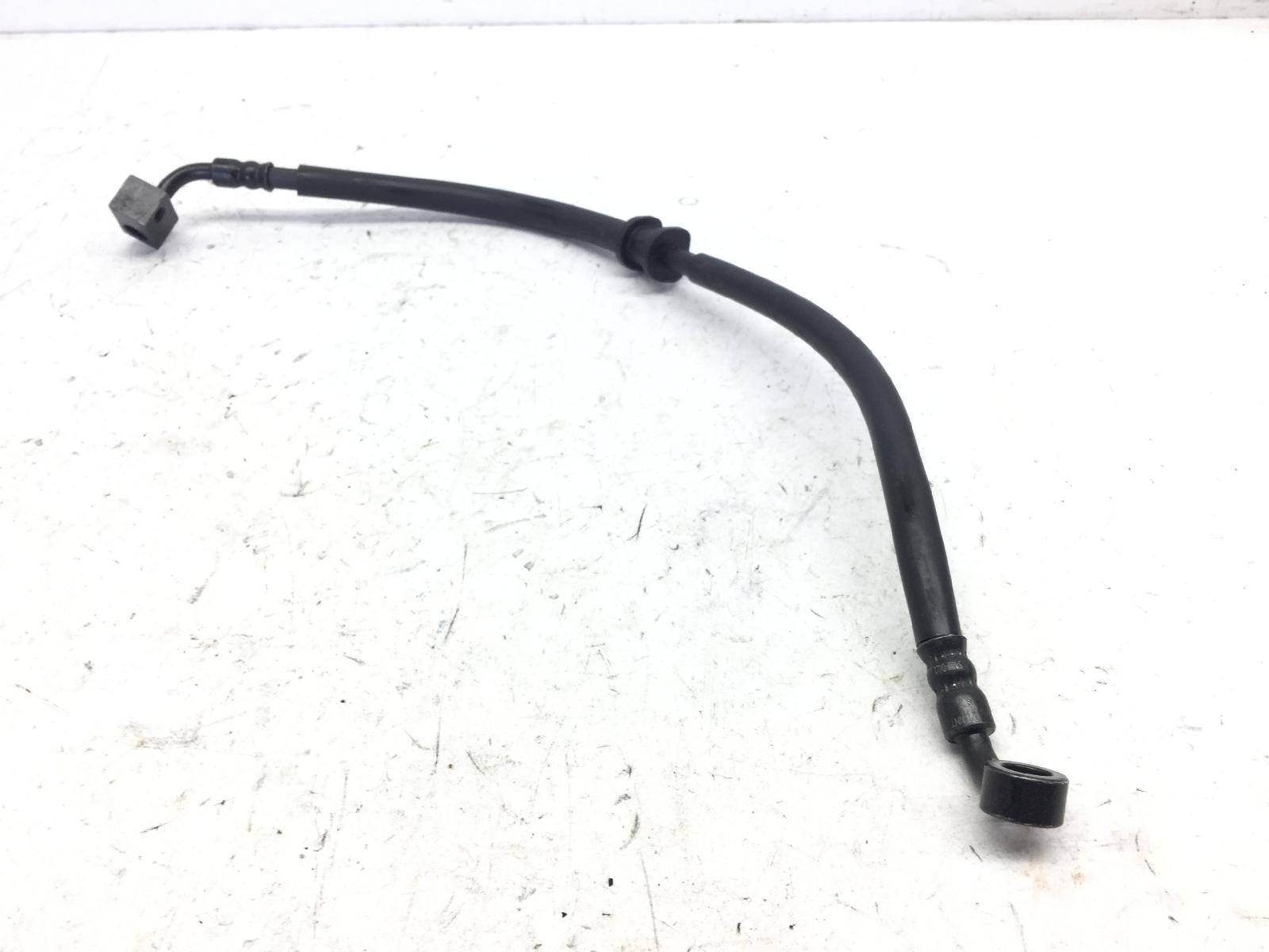 Honda cb 500 x 500 tubo freno pompa destra - pinze - tubi abs 2022 2023 mlhpc64a