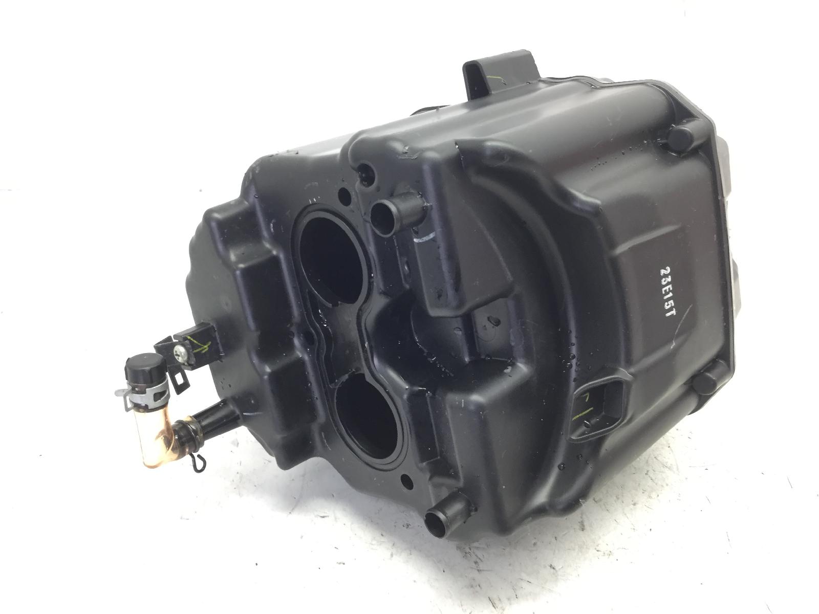 Honda cb 500 x 500 cassa scatola filtro aria 2022 2023 mlhpc64a
