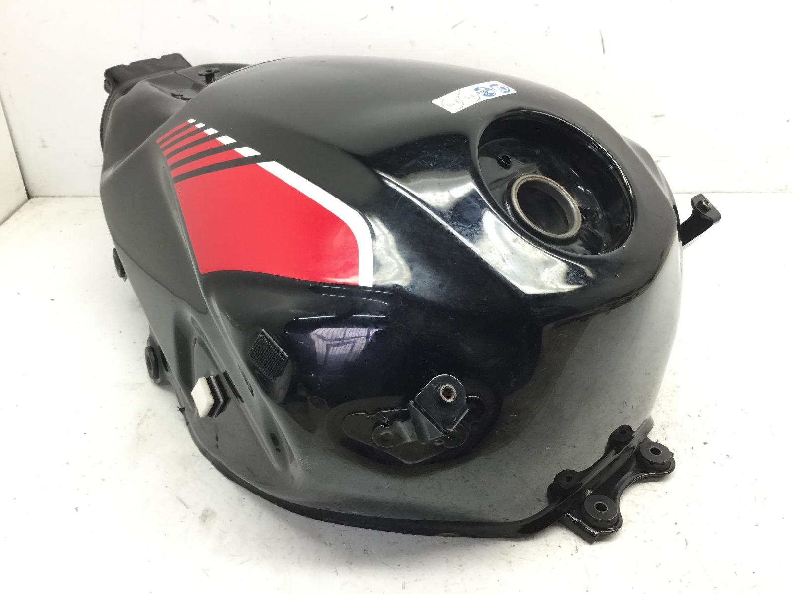 Honda cb 500 x 500 serbatoio benzina carburante fuel 2022 2023 mlhpc64a