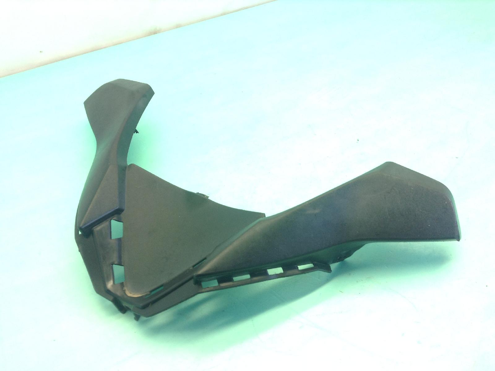 Yamaha x-max yp ra abs tech max 125 carena coperchio batteria anteriore 2021 2021 seh32