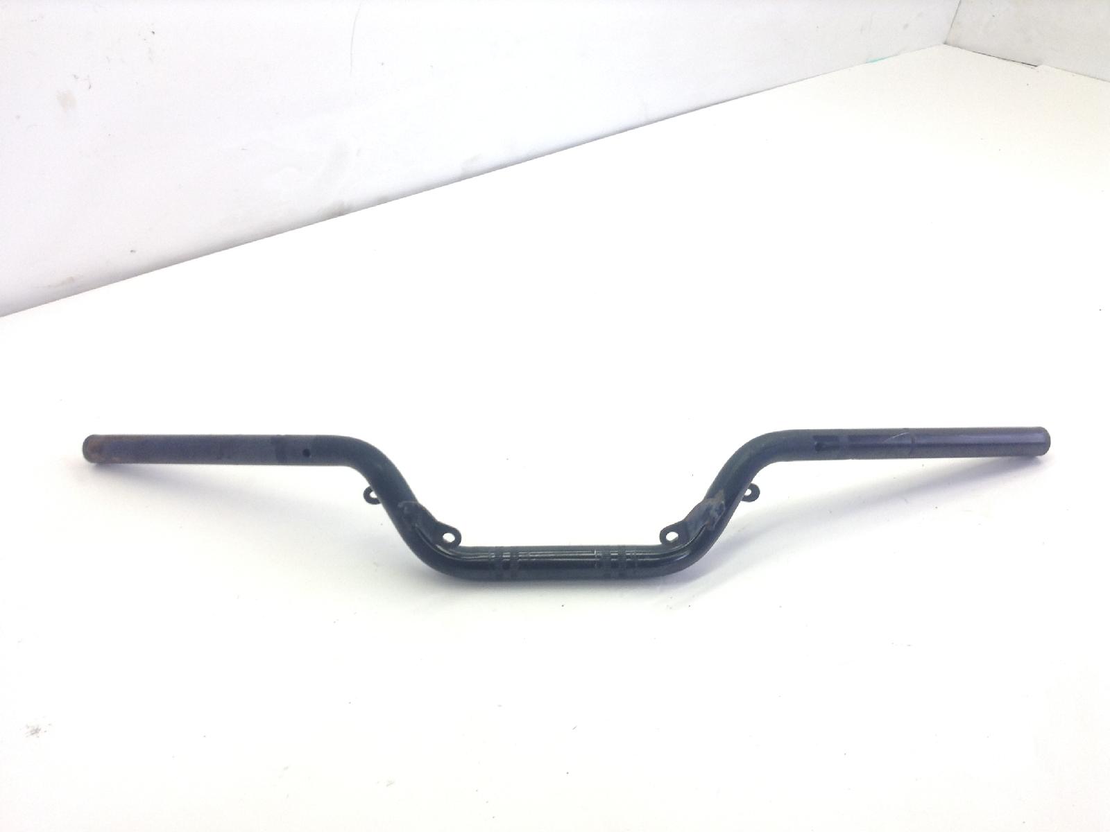 Yamaha x-max yp ra abs tech max 125 manubrio handlebar 2021 2021 seh32