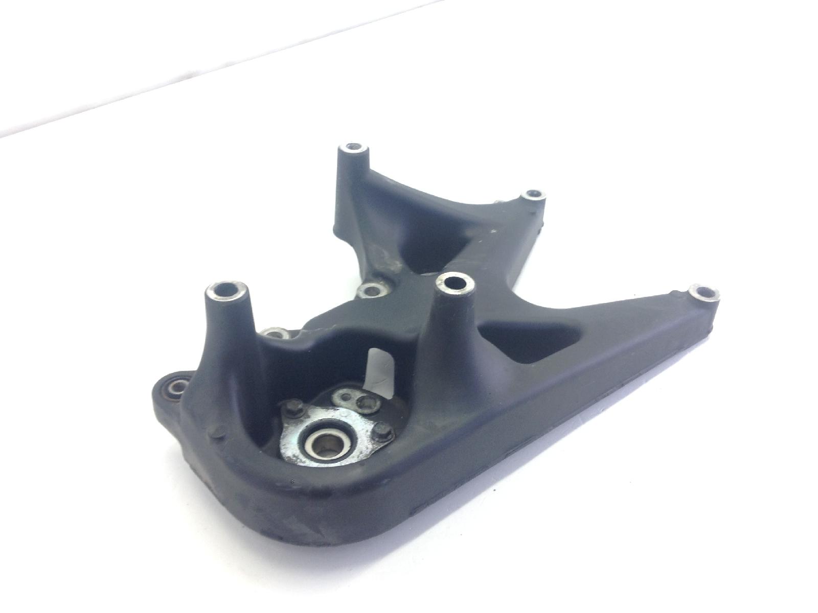 Yamaha x-max yp ra abs tech max 125 staffa supporto scarico marmitta 2021 2021 seh32