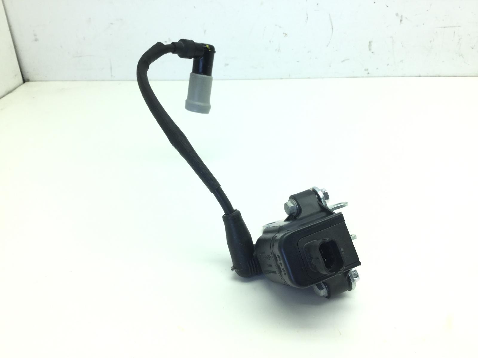 Piaggio vespa gts super abs km 0 300 bobina accensione cavo e pipetta 2022 2024 md3103