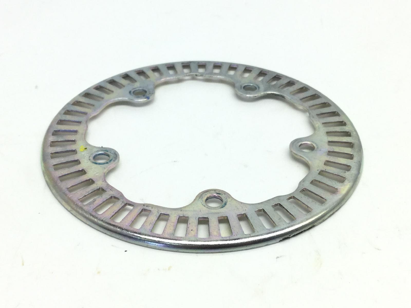 Piaggio vespa gts super abs km 0 300 ruota fonica abs posteriore 2022 2024 md3103