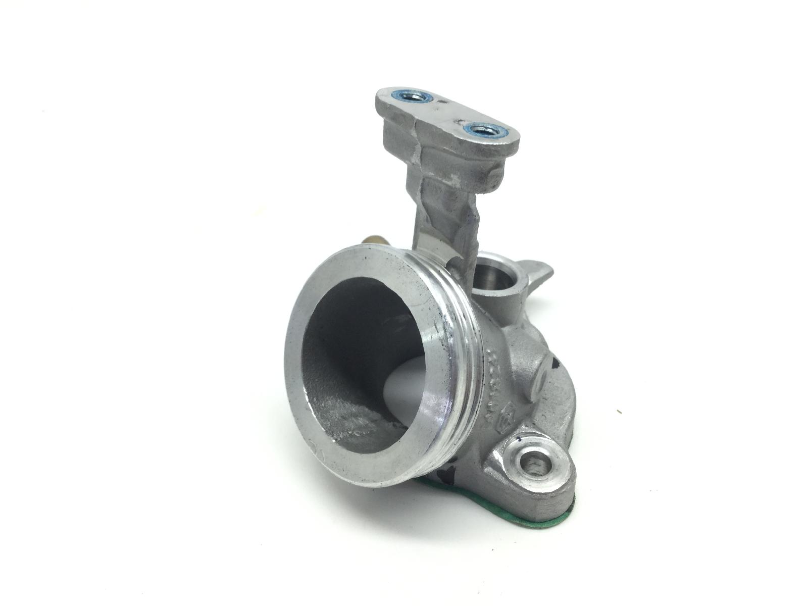 Piaggio vespa gts super abs km 0 300 collettore aspirazione 2022 2024 md3103