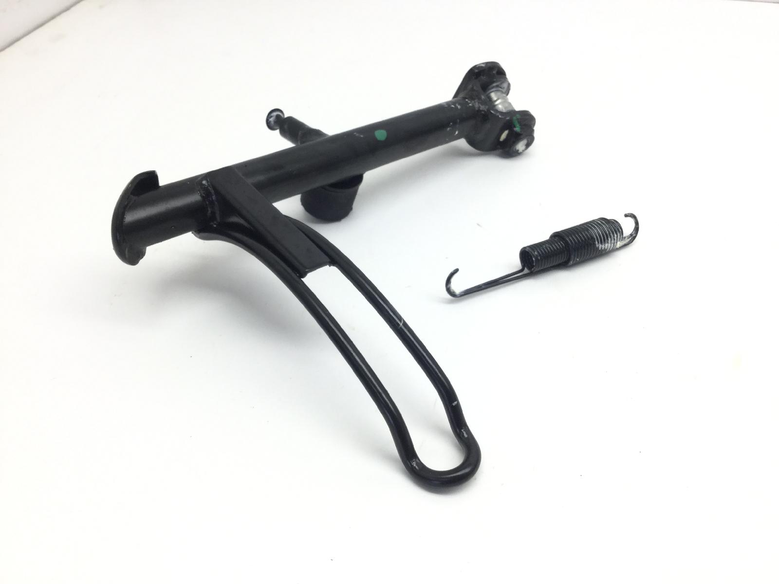 Piaggio vespa gts super abs km 0 300 cavalletto laterale e molle 2022 2024 md3103