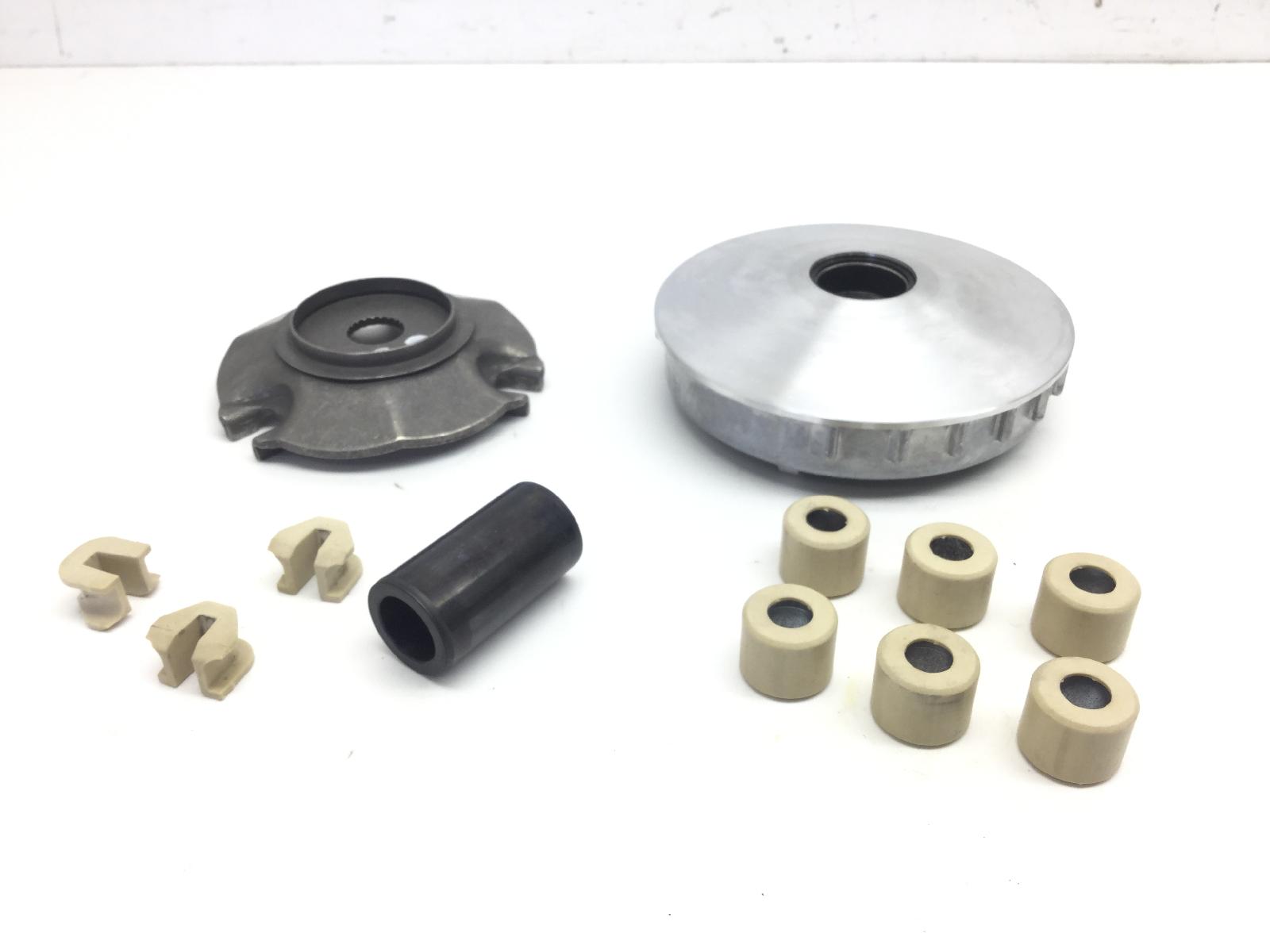 Piaggio vespa gts super abs km 0 300 puleggia mobile variatore 2022 2024 md3103