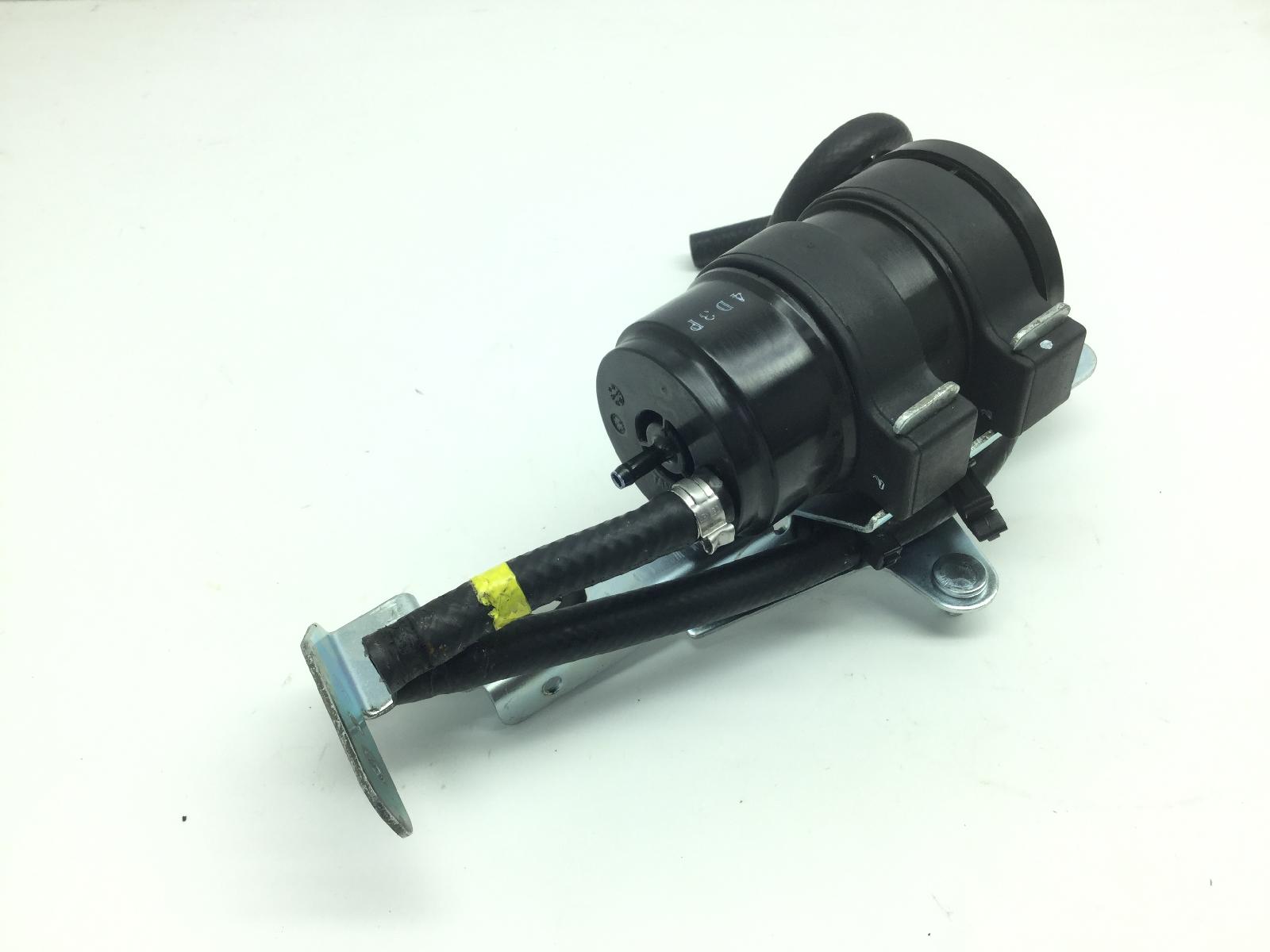 Piaggio vespa gts super abs km 0 300 canister vapori 2022 2024 md3103