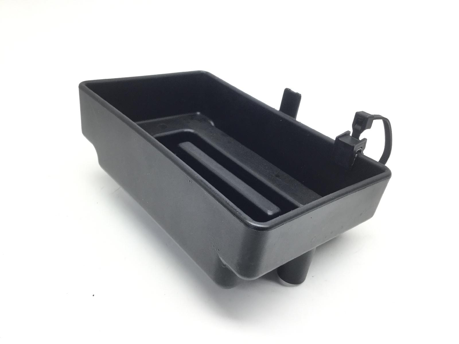 Piaggio vespa gts super abs km 0 300 vassoio supporto batteria 2022 2024 md3103