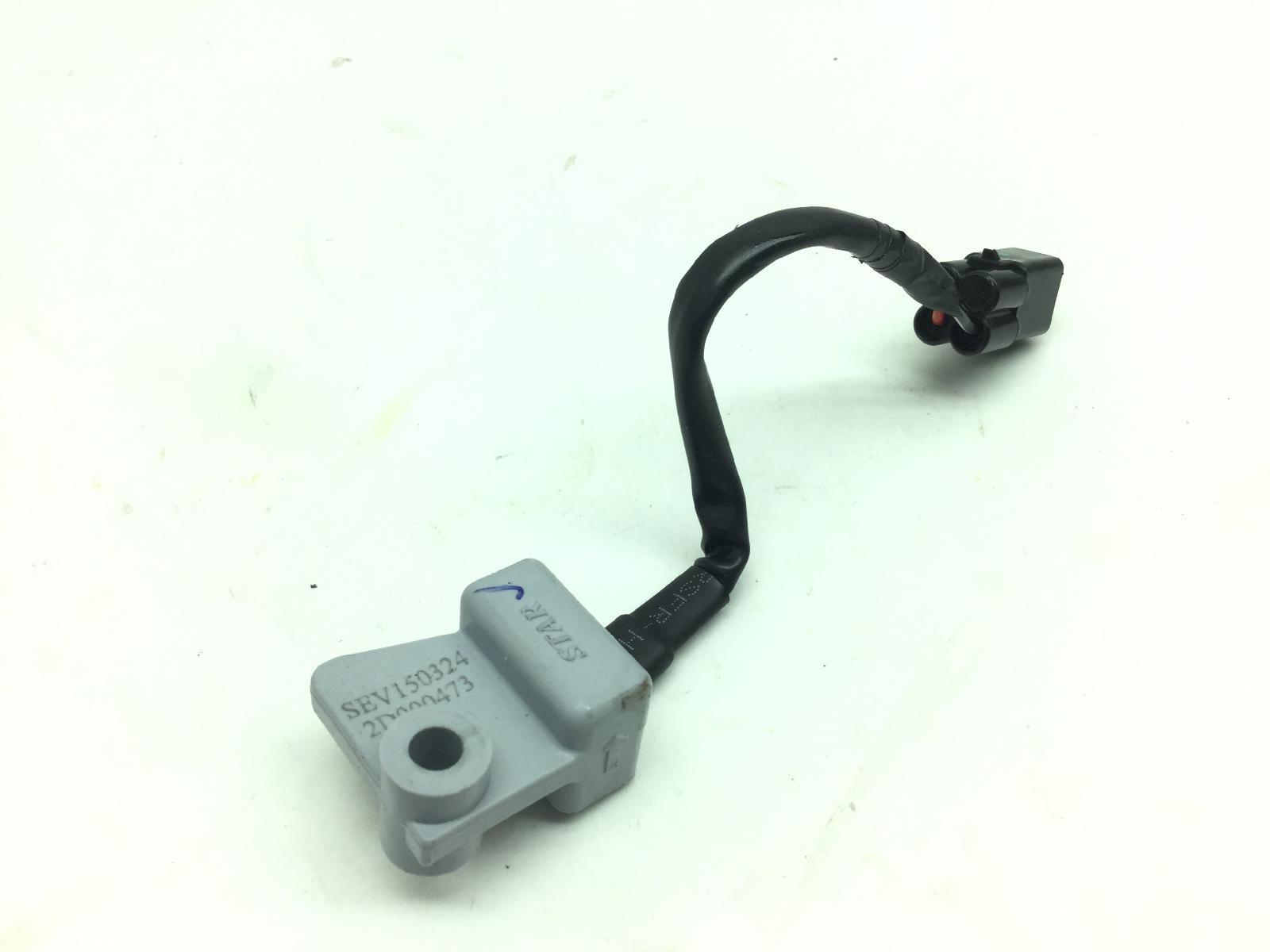 Piaggio vespa gts super abs km 0 300 sensore inclinazione inclinometro 2022 2024 md3103