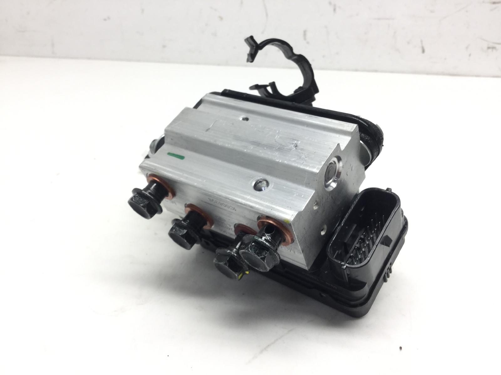 Piaggio vespa gts super abs km 0 300 pompa attuatore abs 2022 2024 md3103