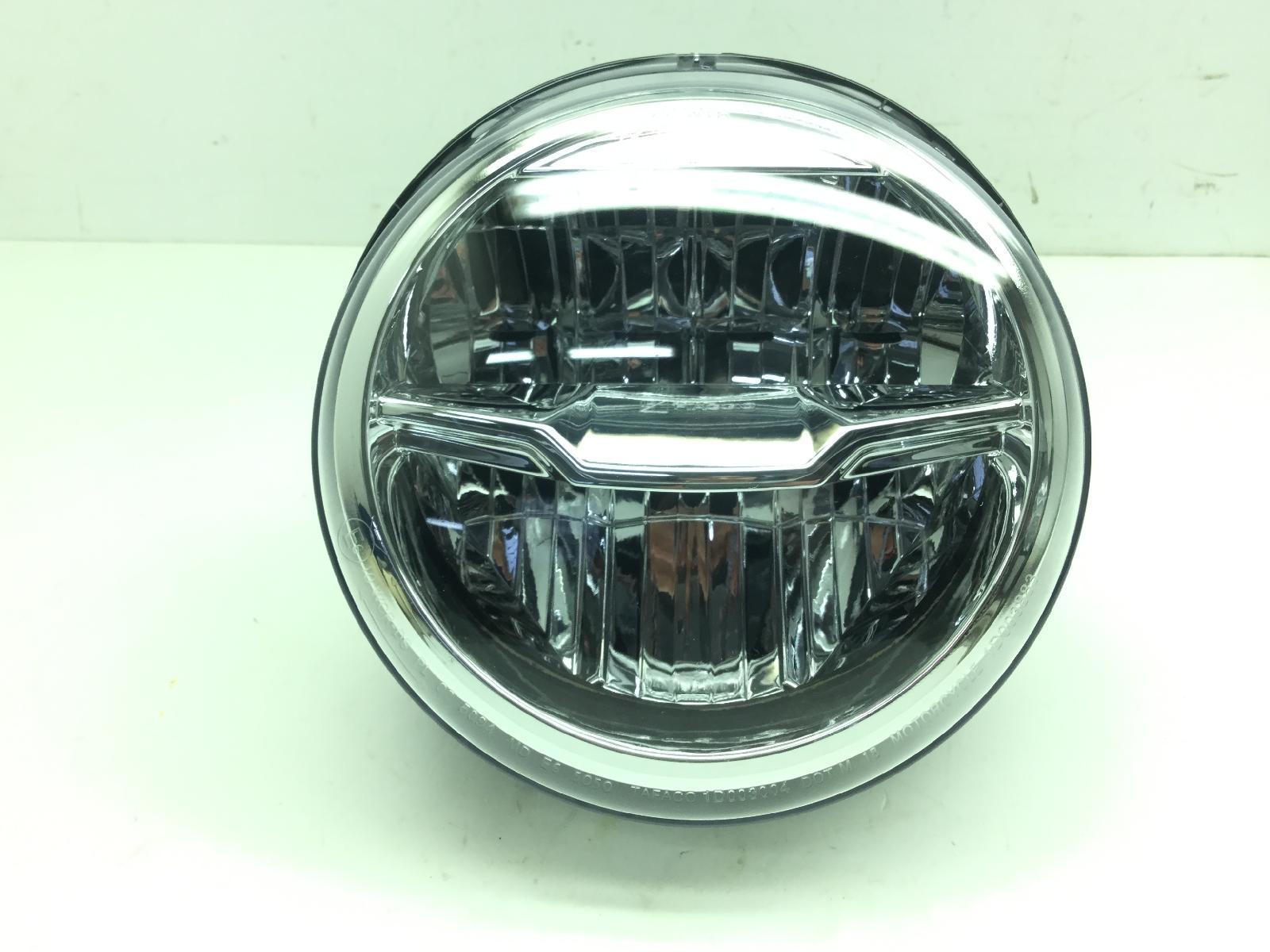 Piaggio vespa gts super abs km 0 300 faro fanale anteriore 2022 2024 md3103