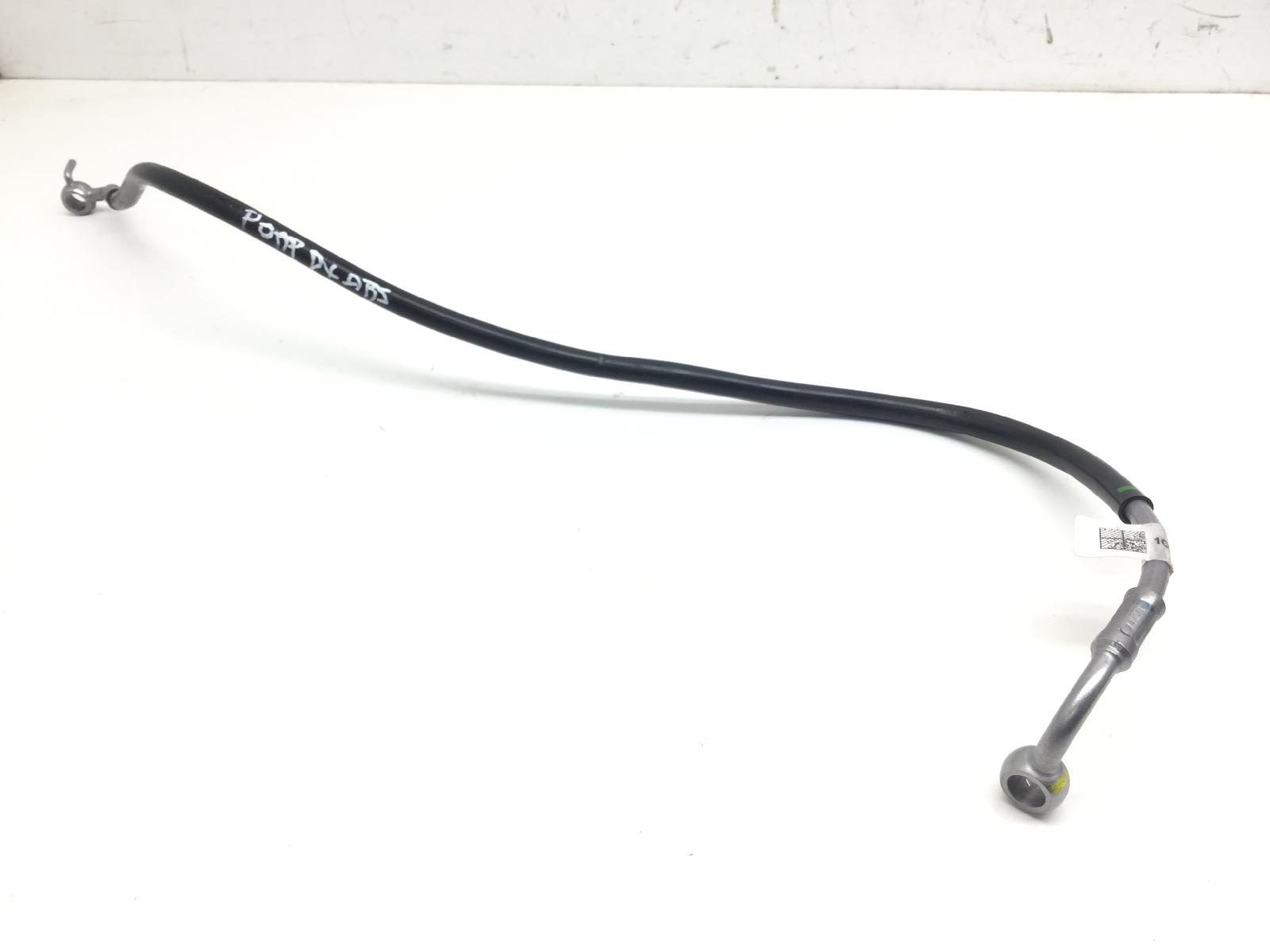Piaggio vespa gts super abs km 0 300 tubo freno anteriore pompa destra 2022 2024 md3103