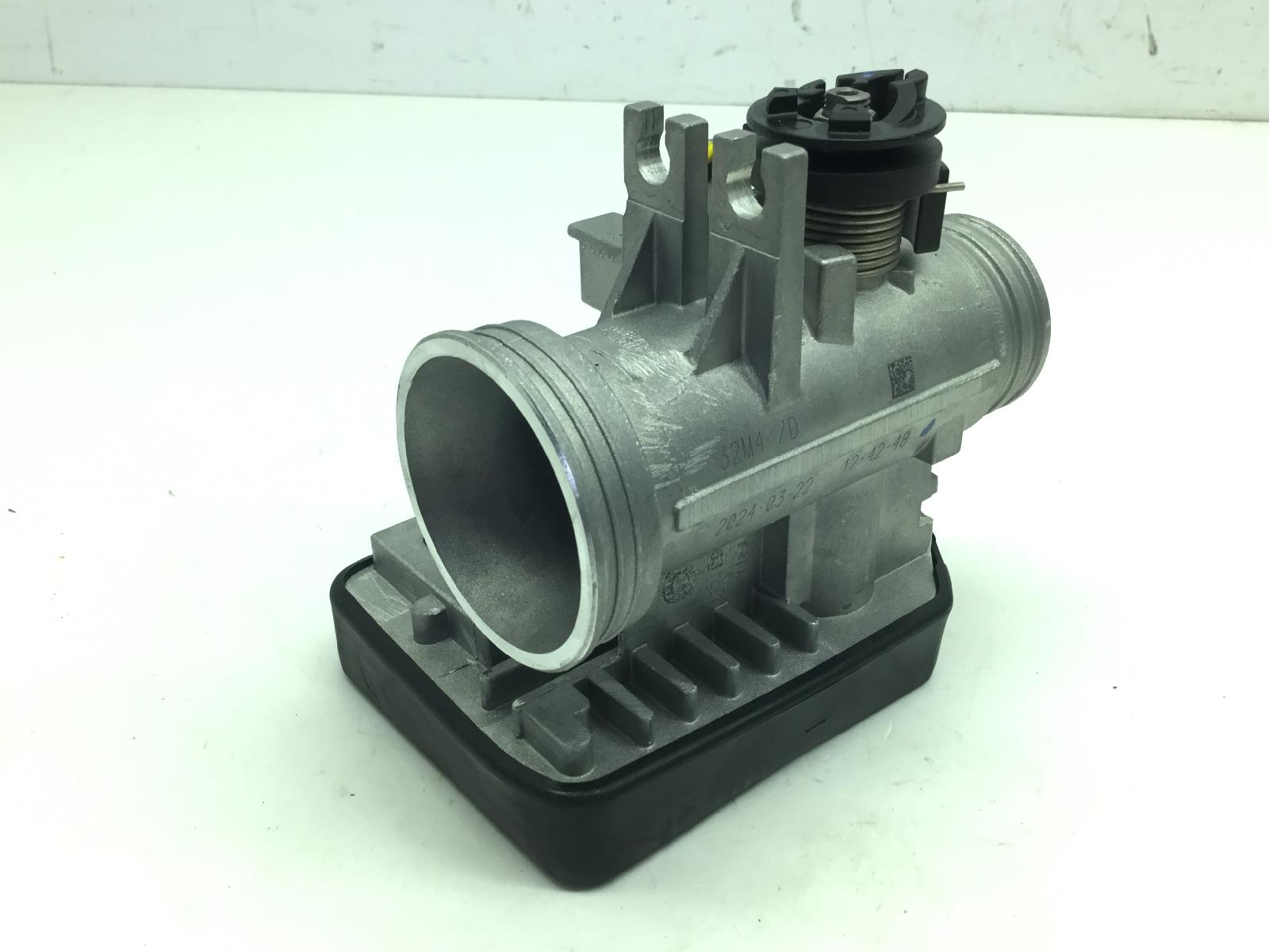 Piaggio vespa gts super abs km 0 300 corpo farfallato 2022 2024 md3103