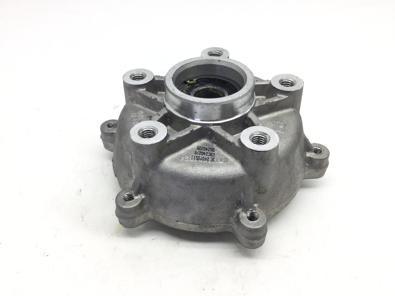 Piaggio vespa gts super abs km 0 300 mozzo ruota anteriore 2022 2024 md3103