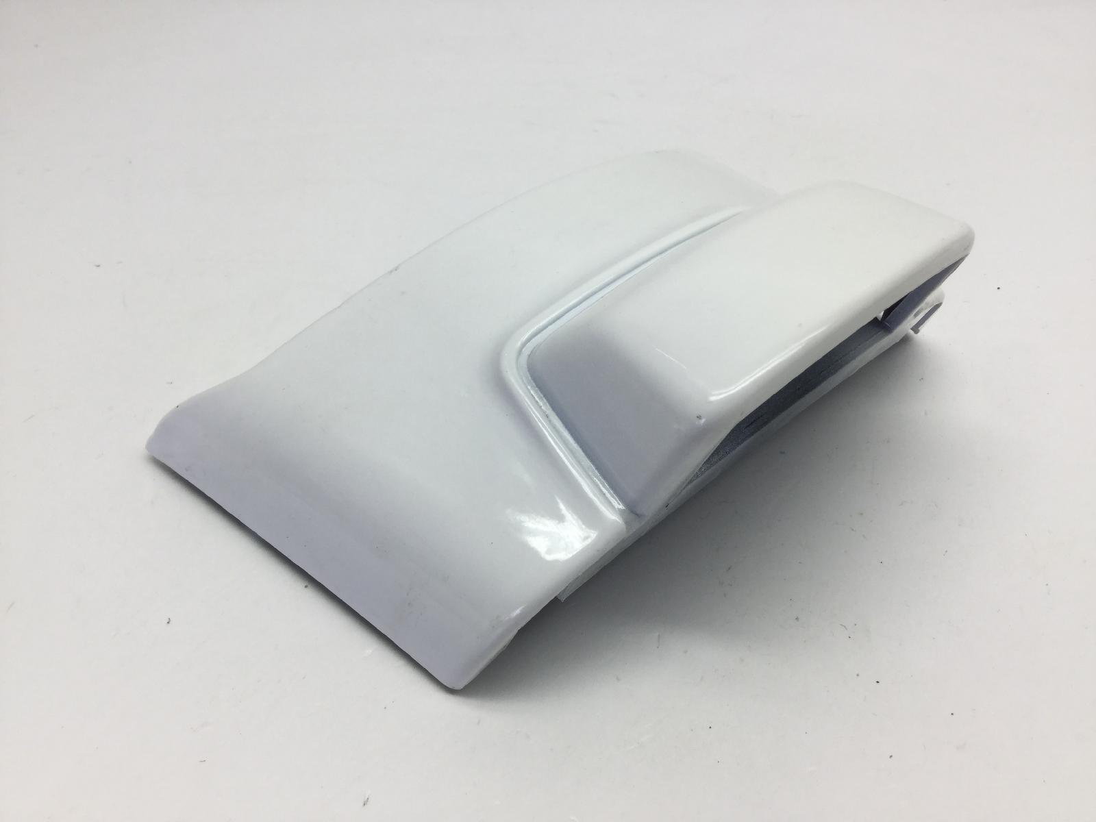 Piaggio vespa gts super abs km 0 300 carena coperchio supporto luce targa 2022 2024 md3103