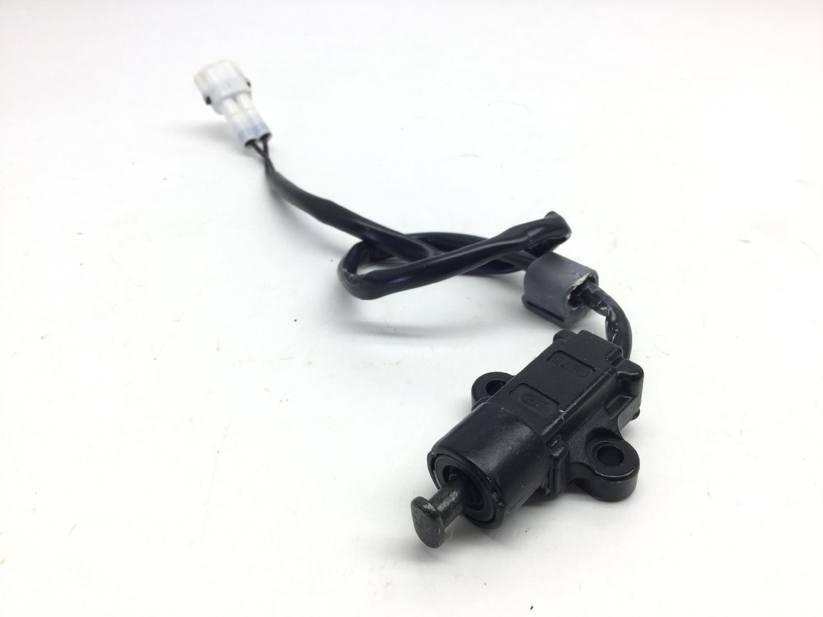 Piaggio vespa gts super abs km 0 300 sensore interruttore cavalletto 2022 2024 md3103