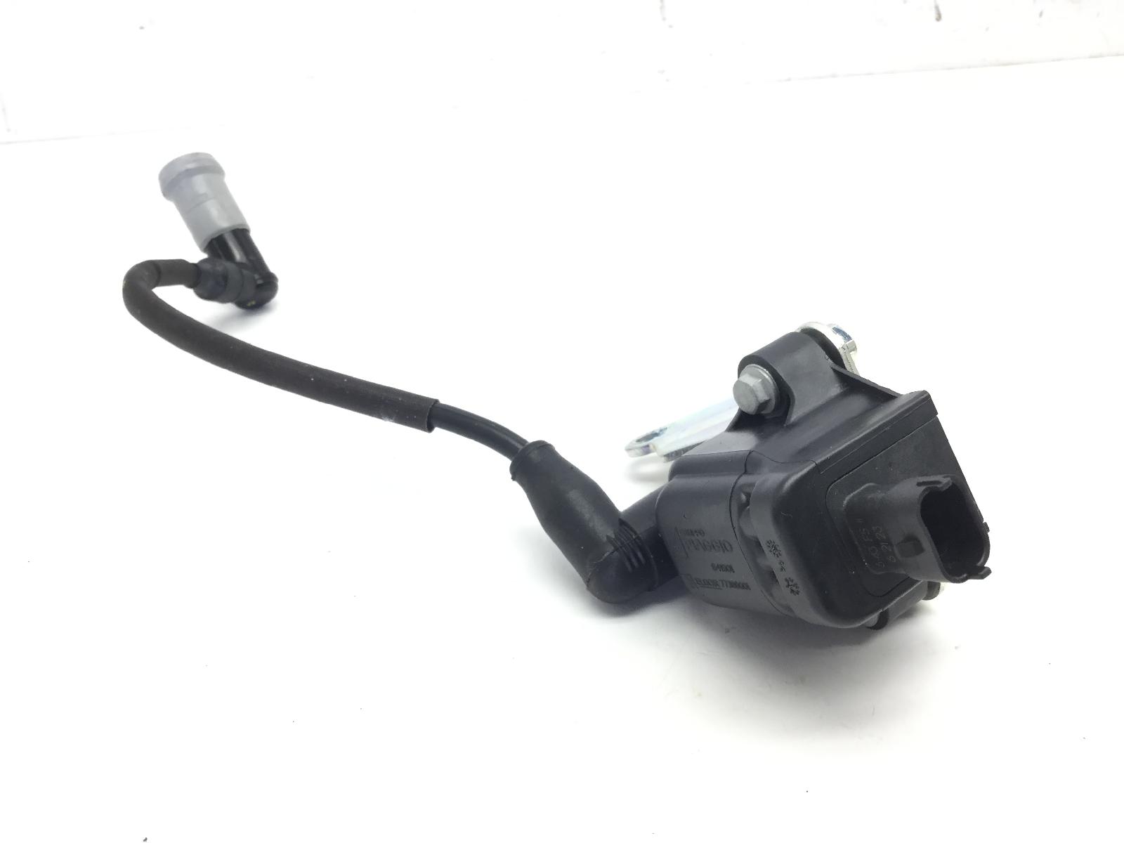 Piaggio vespa gts super abs km 0 300 bobina accensione cavo e pipetta 2022 2024 md3103