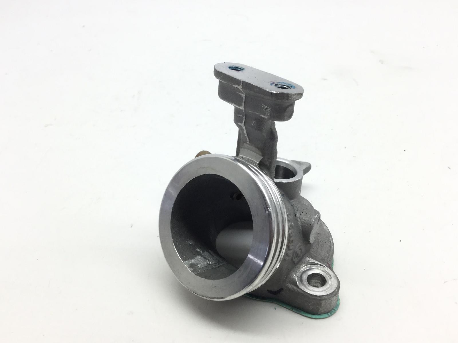 Piaggio vespa gts super abs km 0 300 collettore aspirazione 2022 2024 md3103