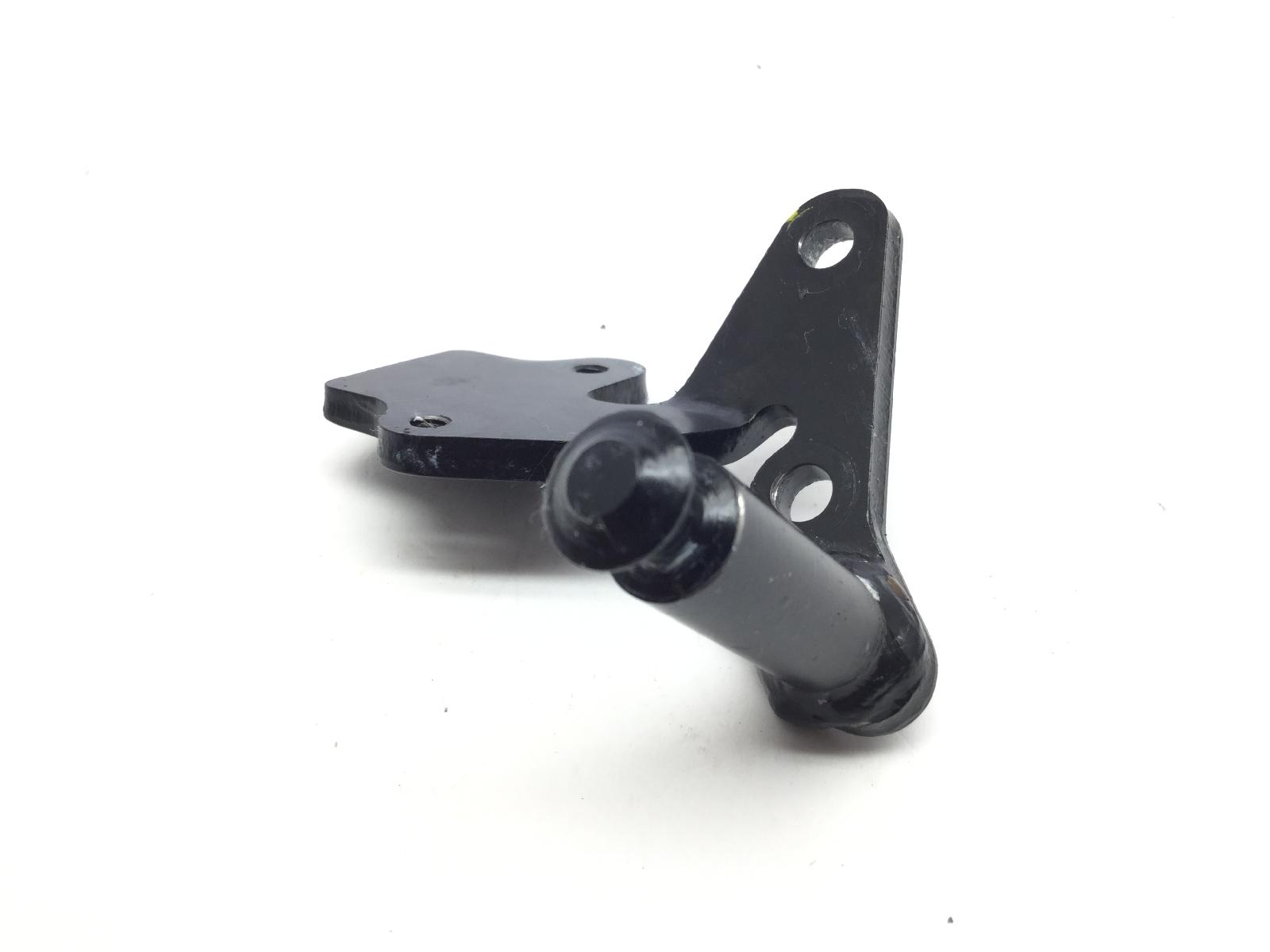 Piaggio vespa gts super abs km 0 300 staffa supporto cavalletto laterale 2022 2024 md3103