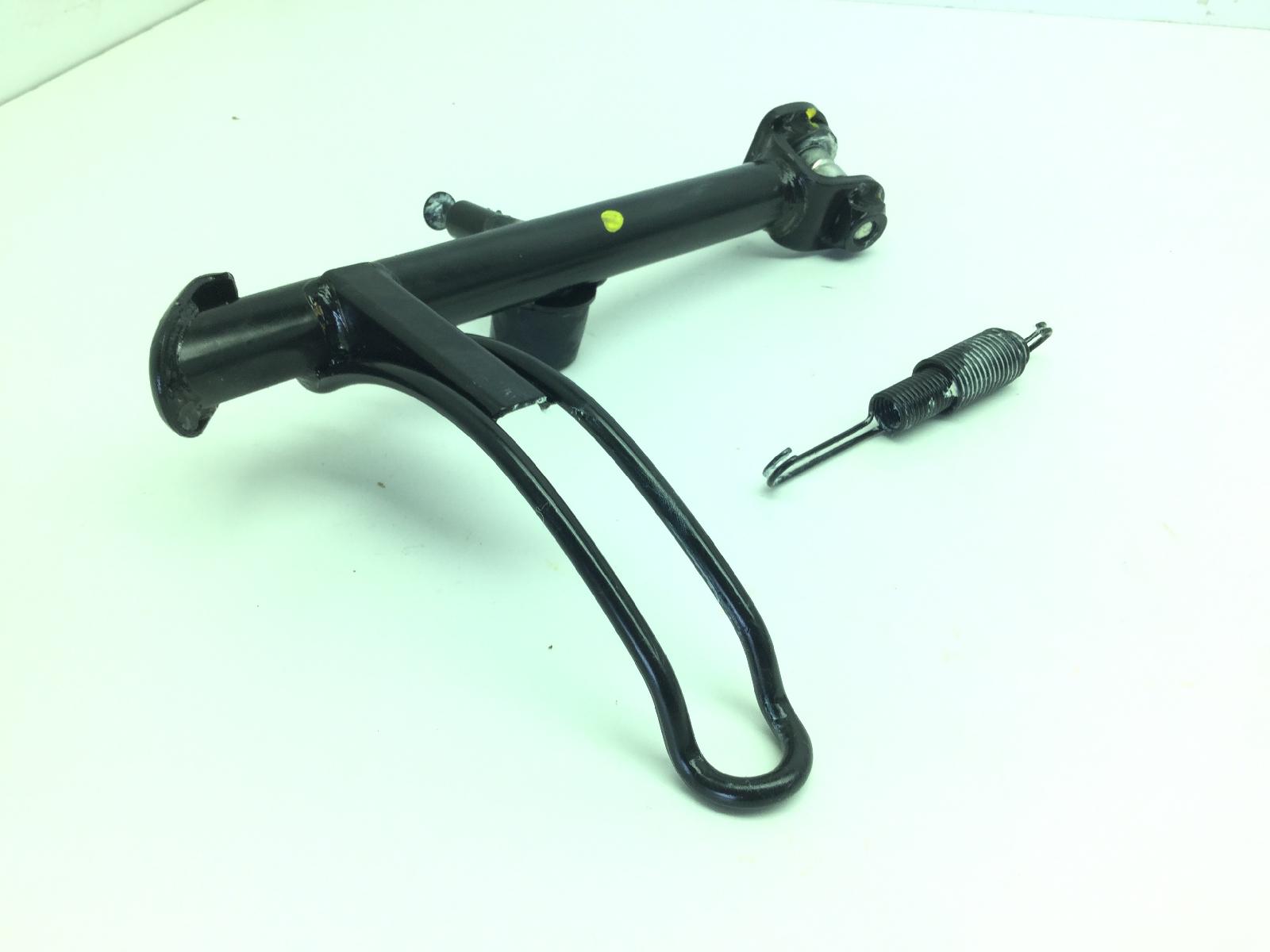 Piaggio vespa gts super abs km 0 300 cavalletto laterale e molle 2022 2024 md3103