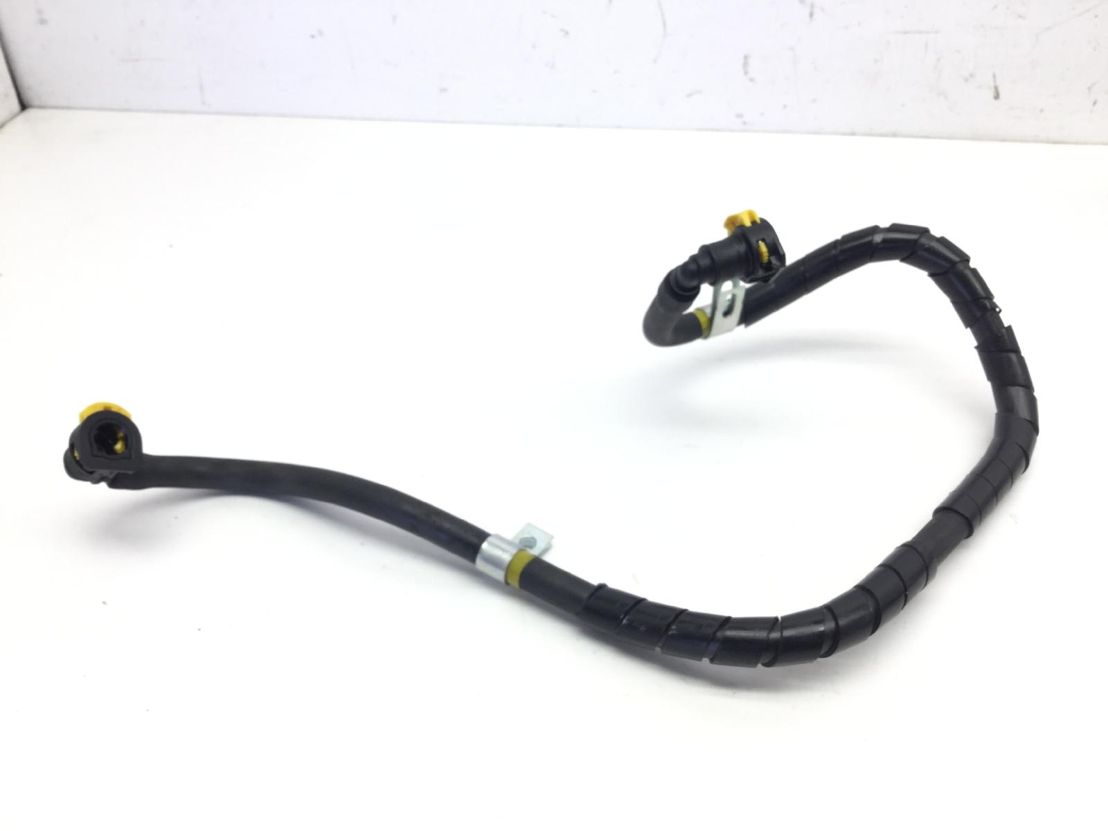 Piaggio vespa gts super abs km 0 300 tubo benzina carburante fuel 2022 2024 md3103