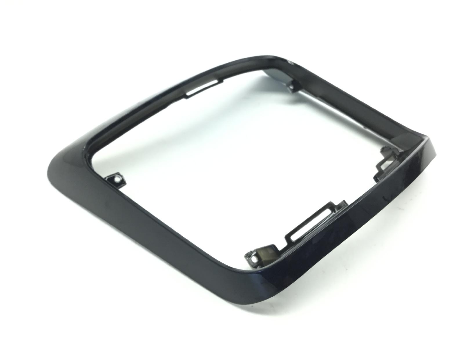 Piaggio vespa gts super abs km 0 300 cornice faro fanale stop posteriore 2022 2024 md3103