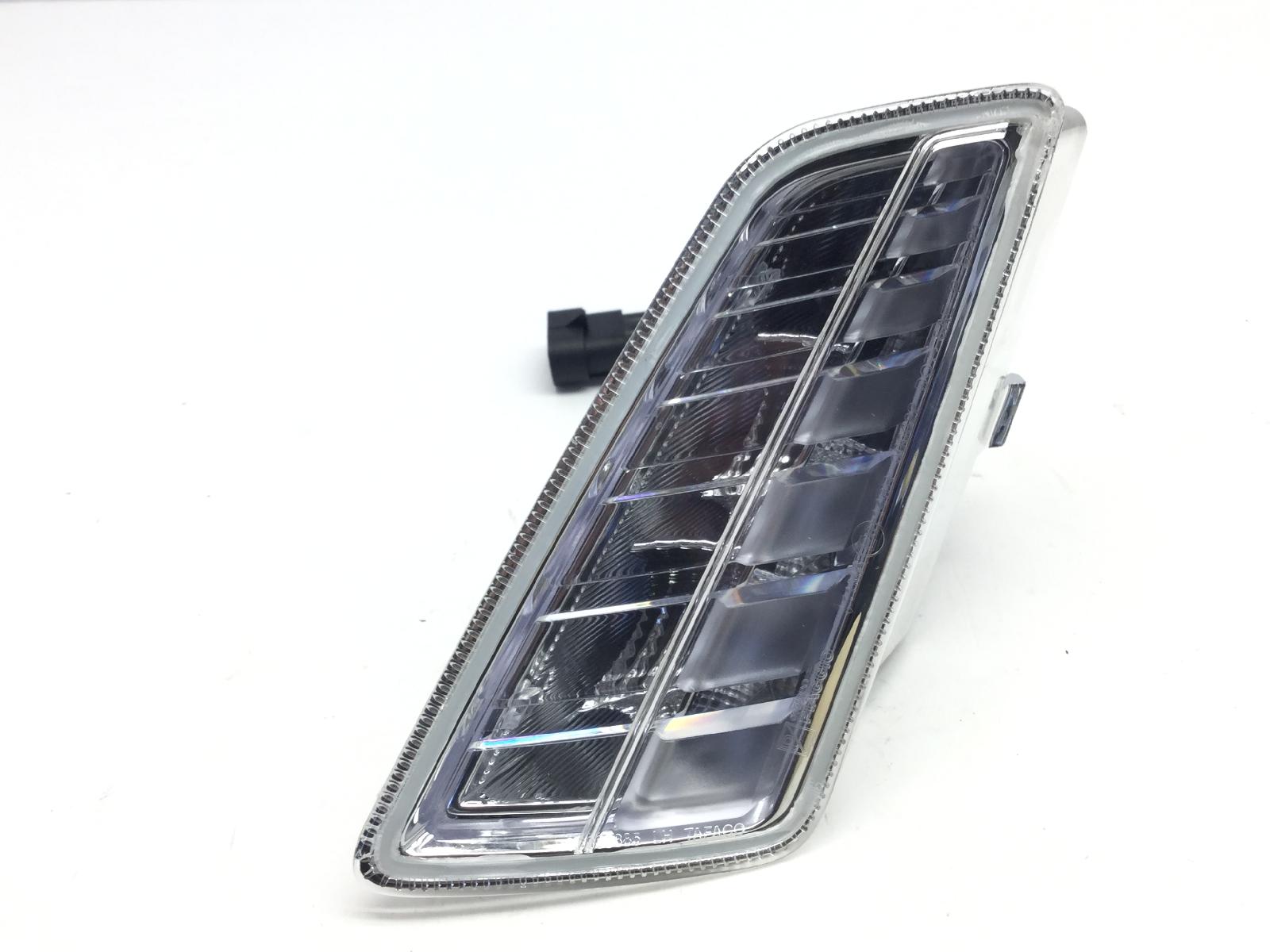 Piaggio vespa gts super abs km 0 300 freccia anteriore sinistra 2022 2024 md3103