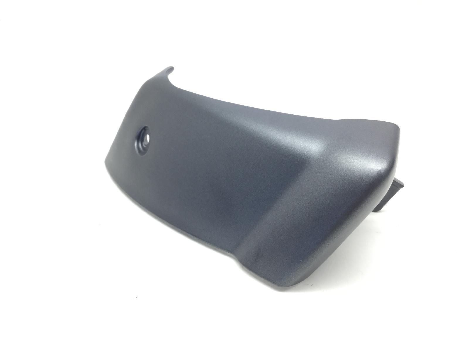 Piaggio vespa gts super abs km 0 300 carena coperchio sottopedana destra 2022 2024 md3103