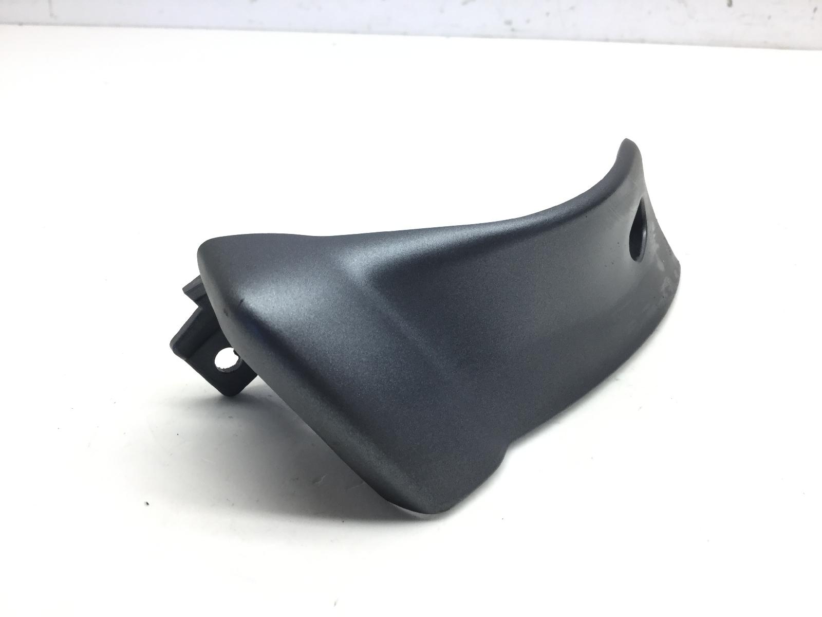 Piaggio vespa gts super abs km 0 300 carena coperchio sottopedana sinistro 2022 2024 md3103