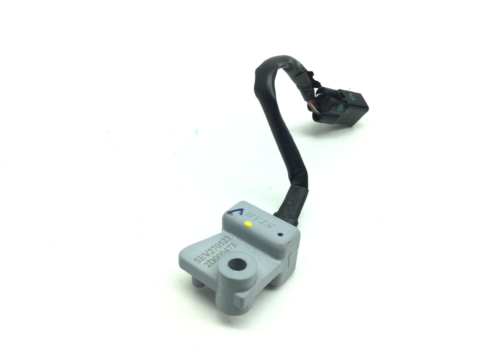 Piaggio vespa gts super abs km 0 300 sensore inclinazione inclinometro 2022 2024 md3103