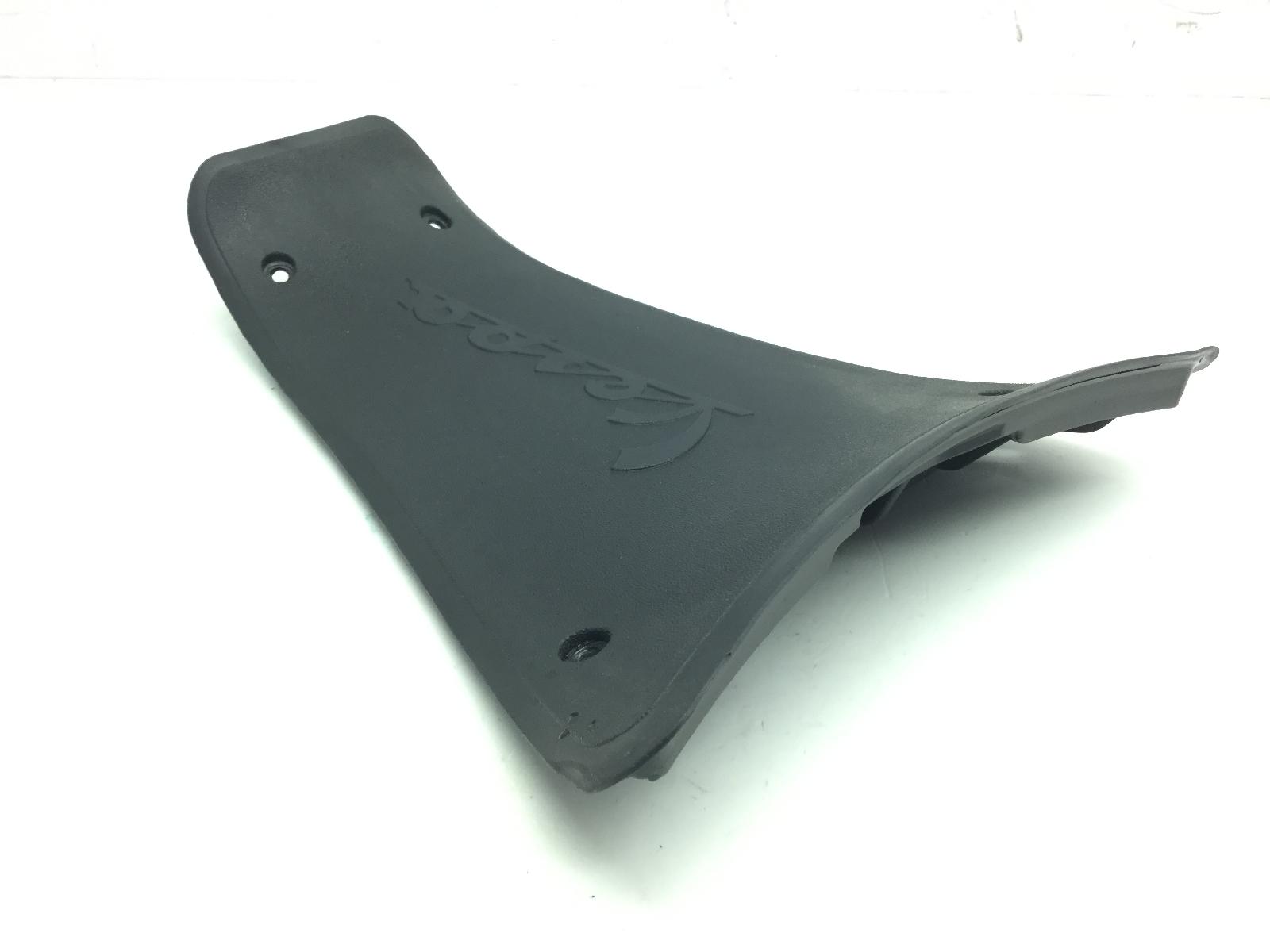 Piaggio vespa gts super abs km 0 300 coperchio batteria 2022 2024 md3103