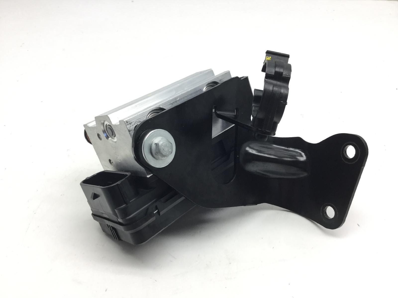Piaggio vespa gts super abs km 0 300 pompa attuatore abs 2022 2024 md3103