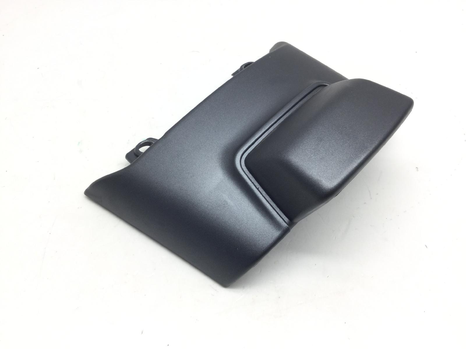 Piaggio vespa gts super abs km 0 300 carena coperchio supporto luce targa 2022 2024 md3103