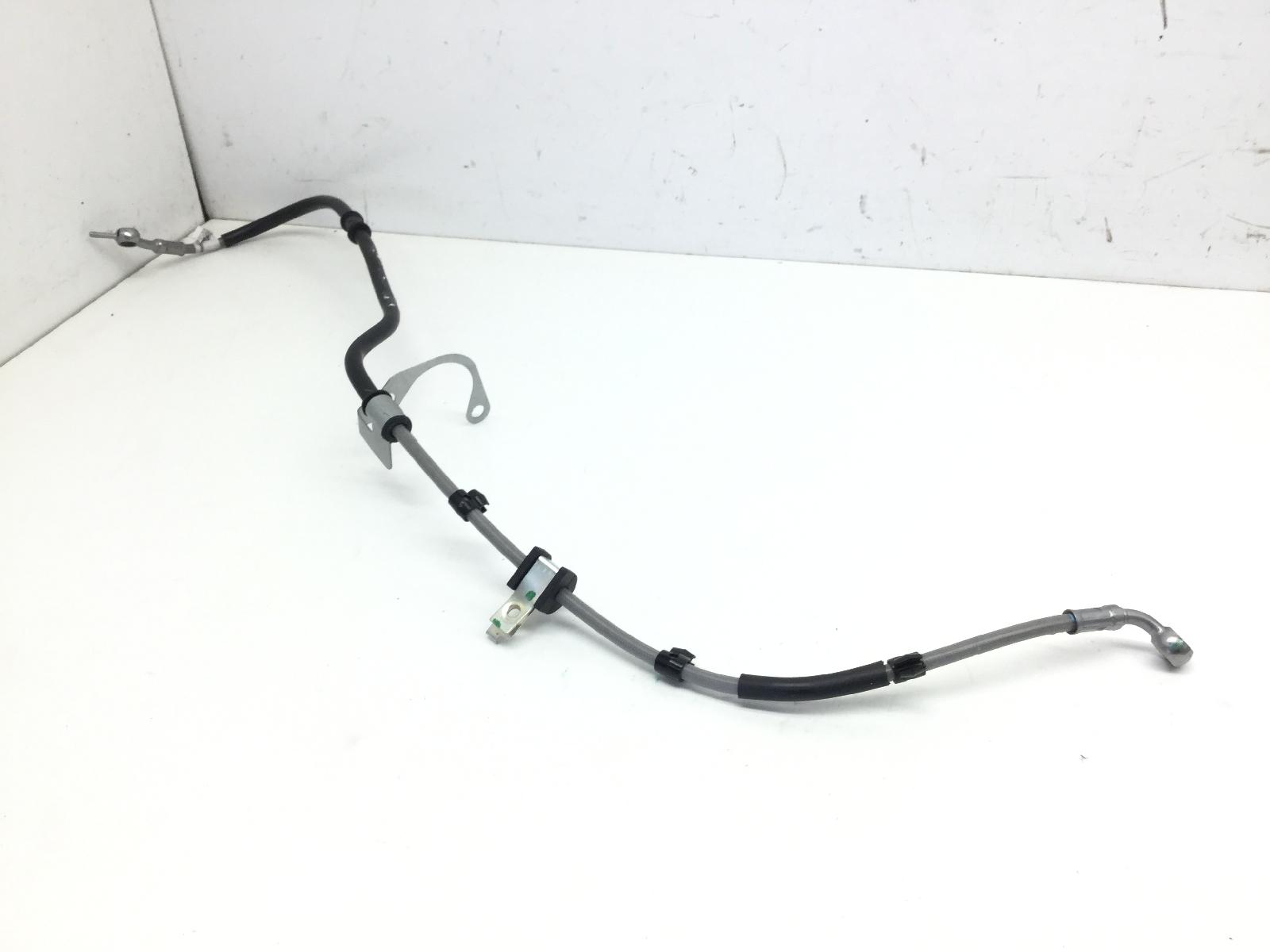 Piaggio vespa gts super abs km 0 300 tubo freno anteriore 2022 2024 md3103