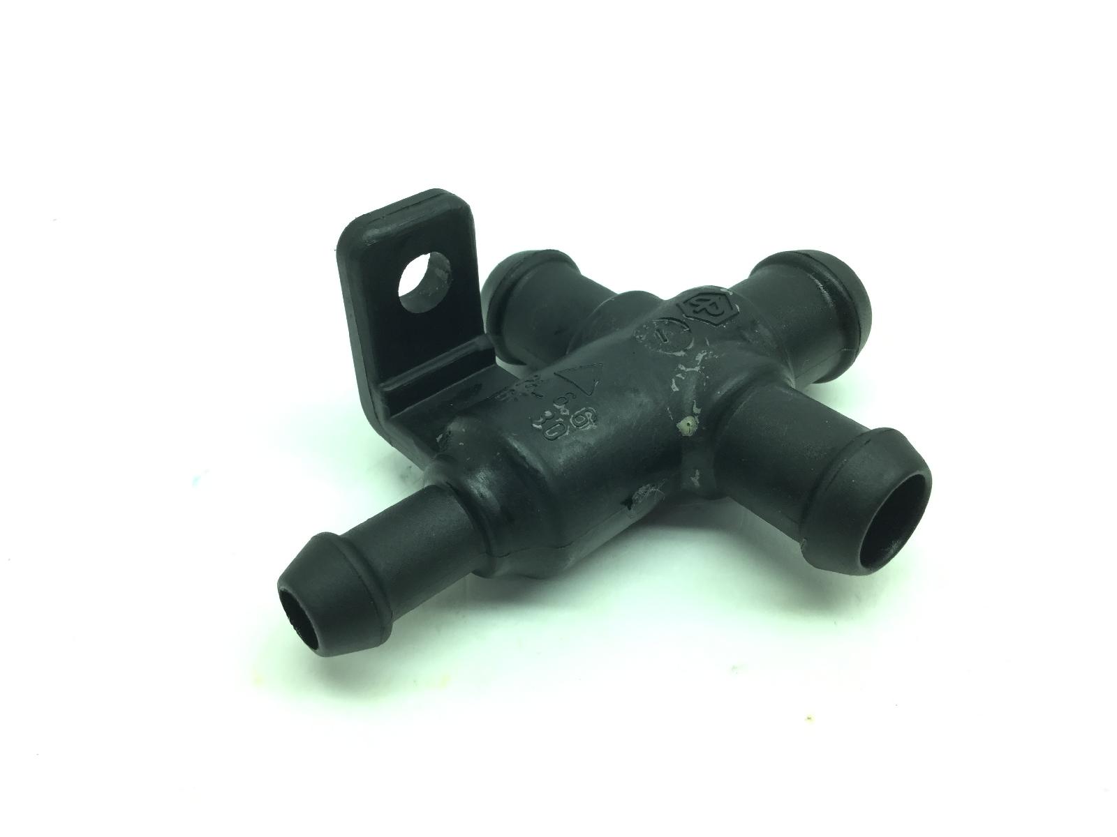 Piaggio vespa gts super abs km 0 300 raccordo tubi acqua 2022 2024 md3103